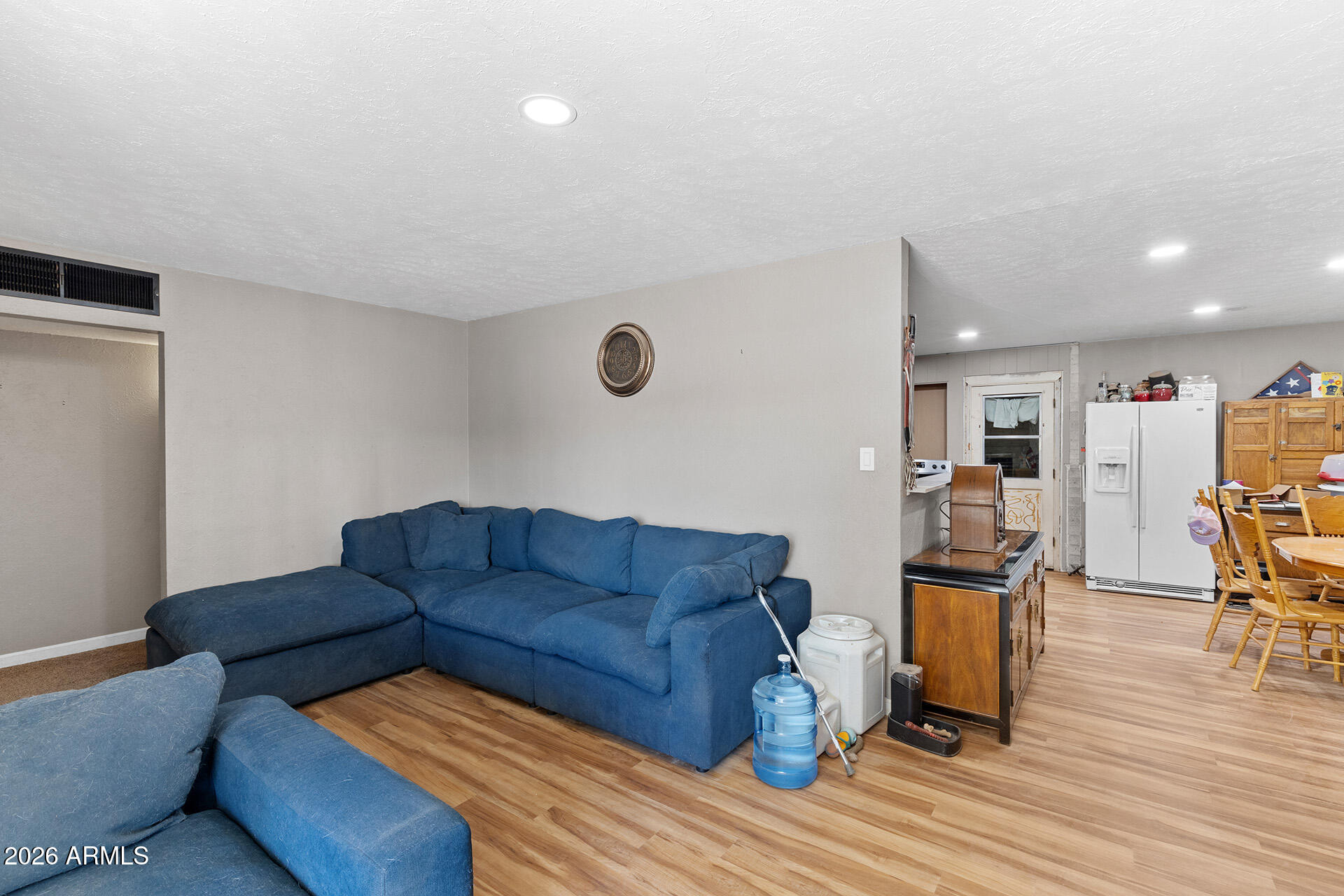 MARYVALE TERRACE 5 AMD - Residential