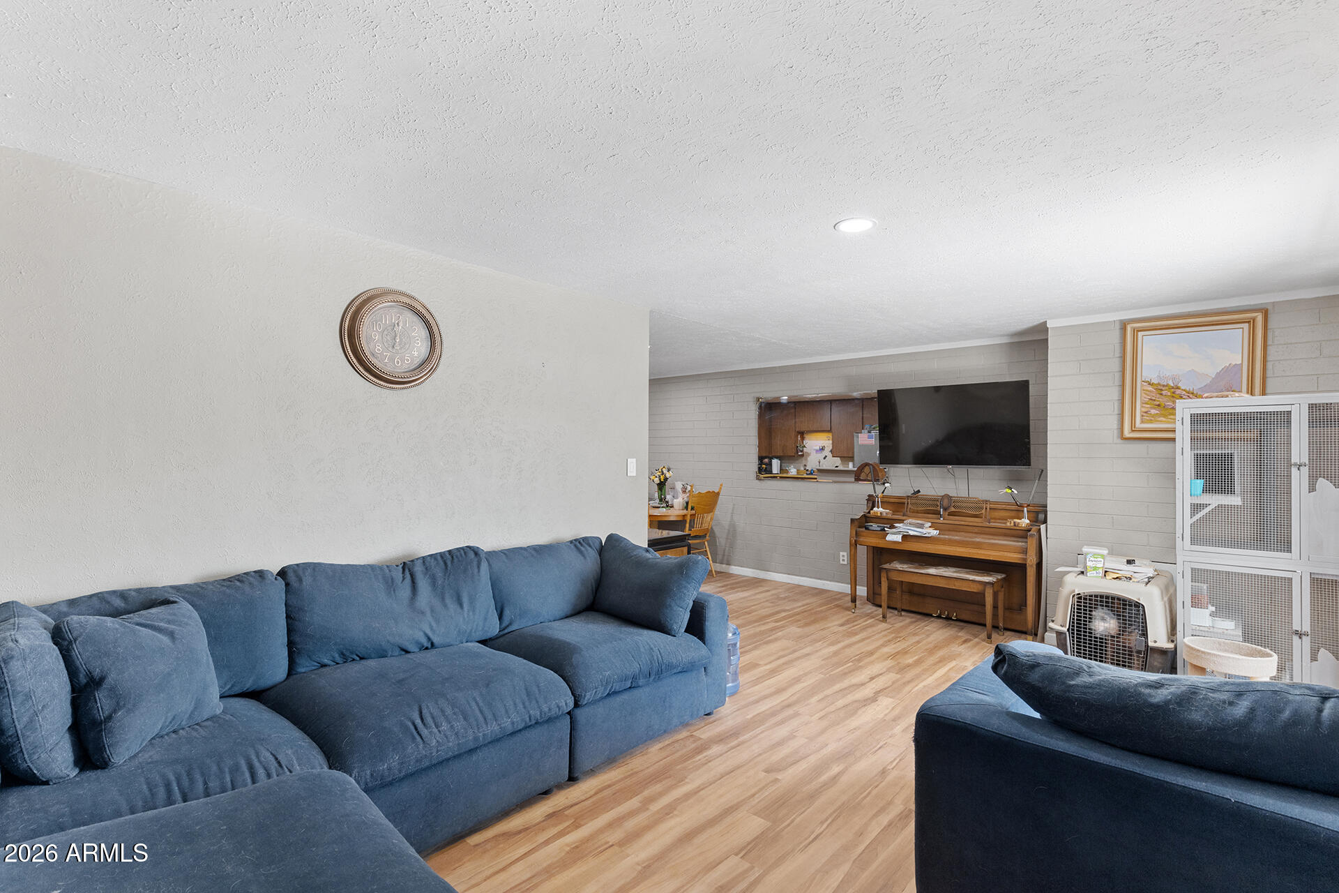 MARYVALE TERRACE 5 AMD - Residential