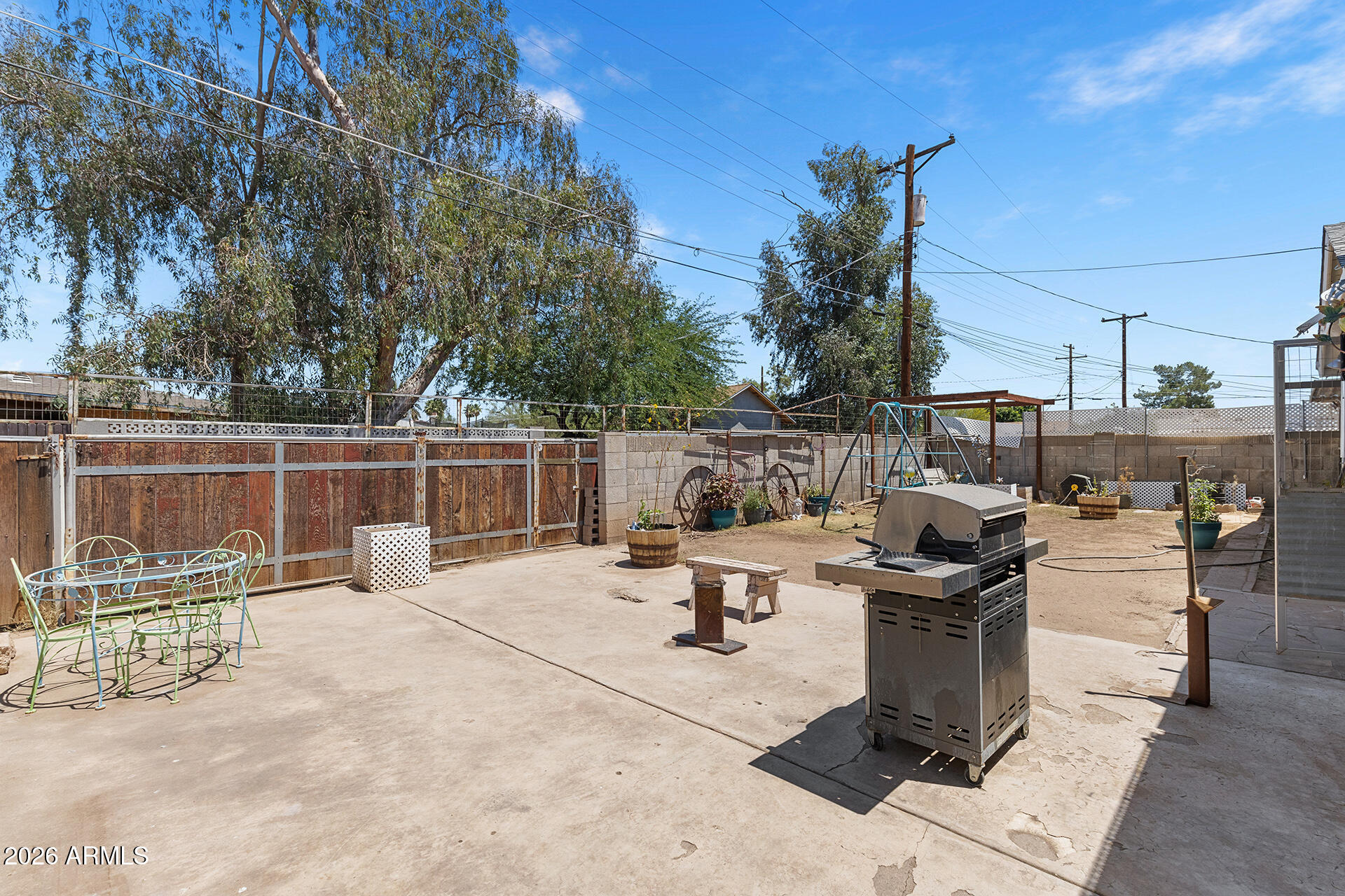MARYVALE TERRACE 5 AMD - Residential