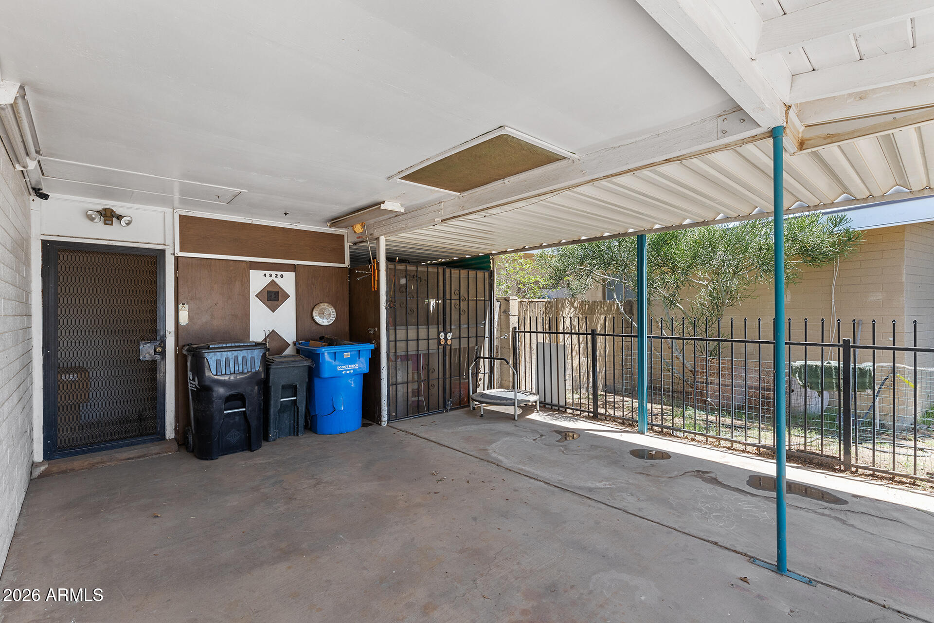 MARYVALE TERRACE 5 AMD - Residential