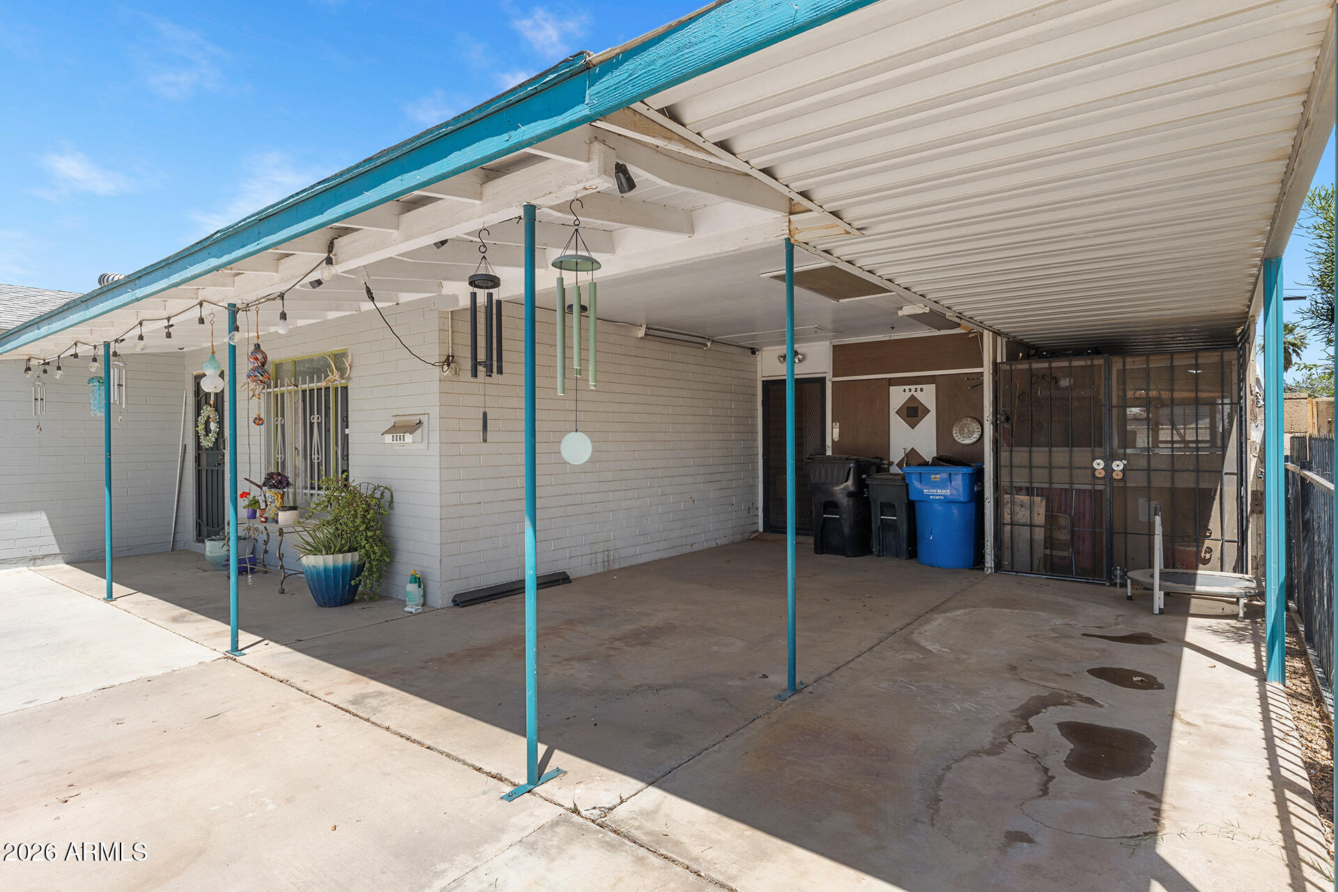MARYVALE TERRACE 5 AMD - Residential