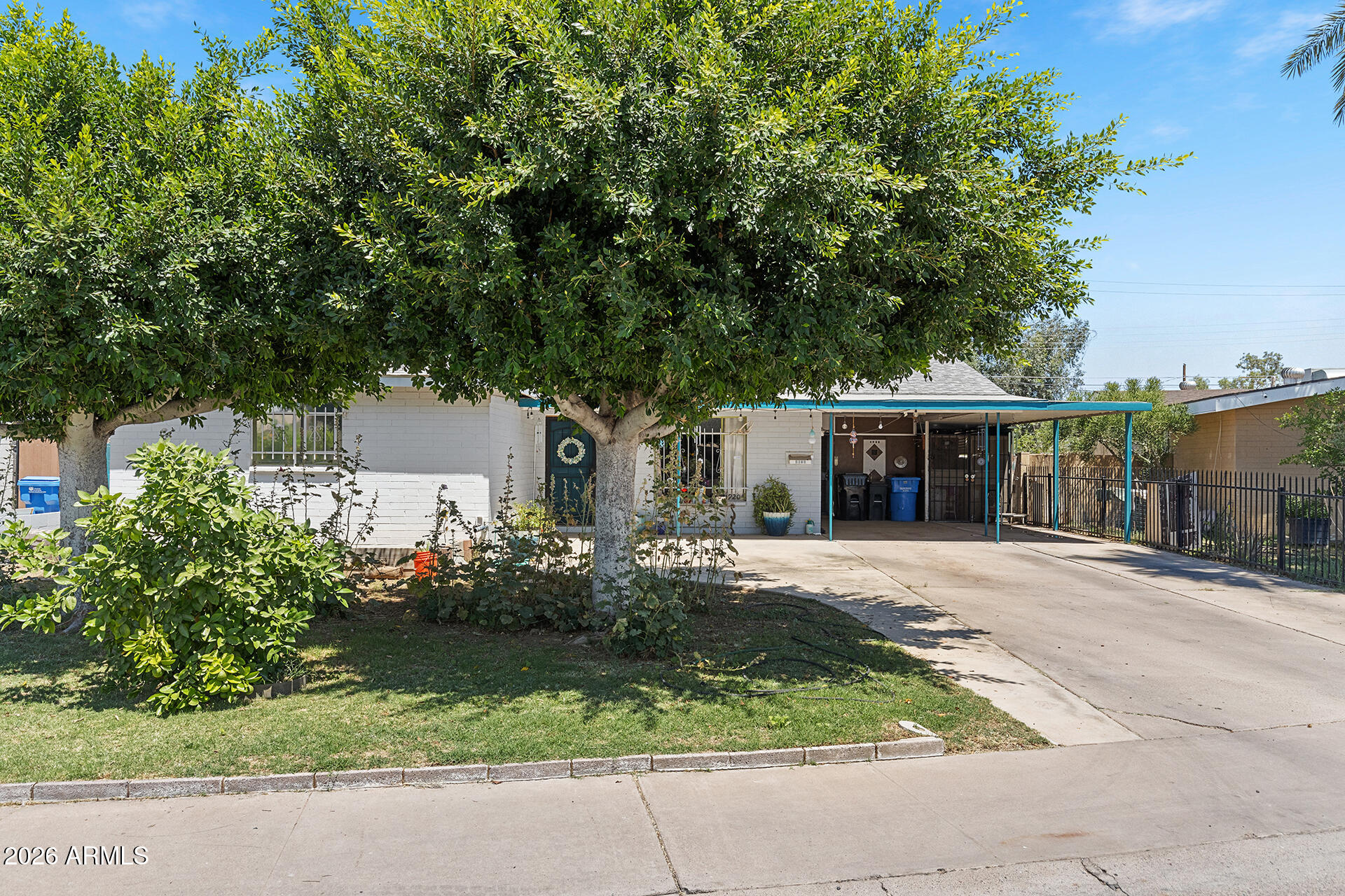 MARYVALE TERRACE 5 AMD - Residential