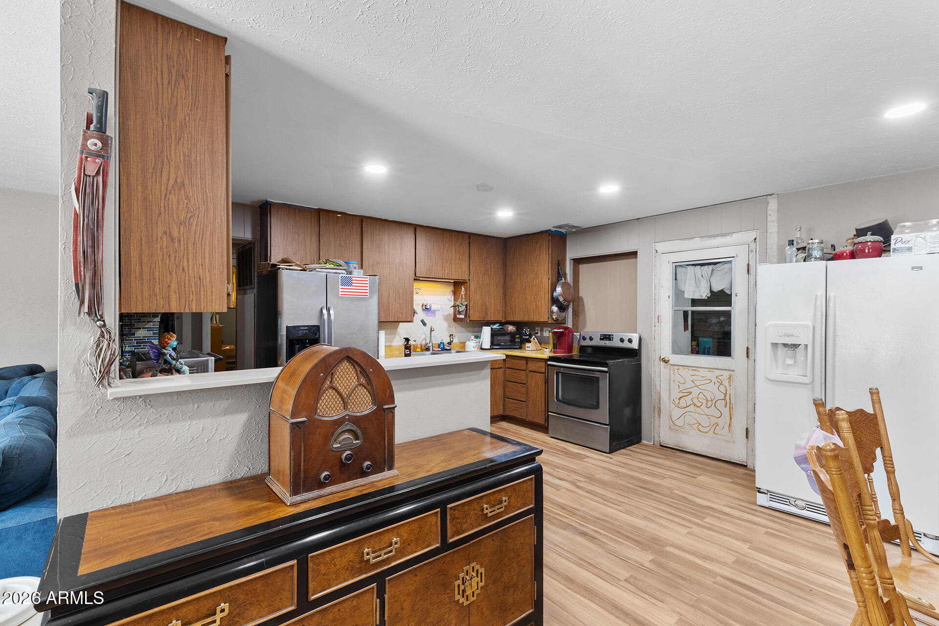 MARYVALE TERRACE 5 AMD - Residential