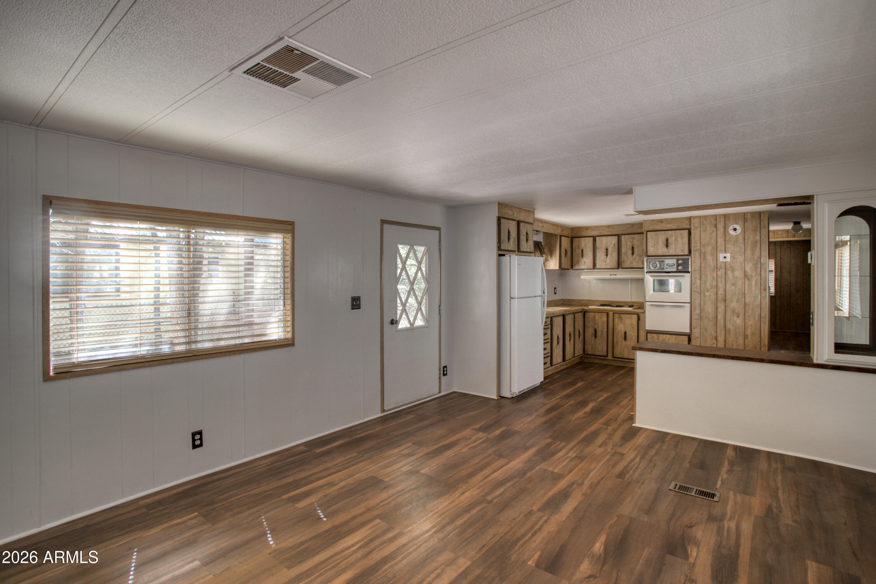 PINETOP COUNTRY CLUB MOBILE HOMES UNIT 1 - Residential