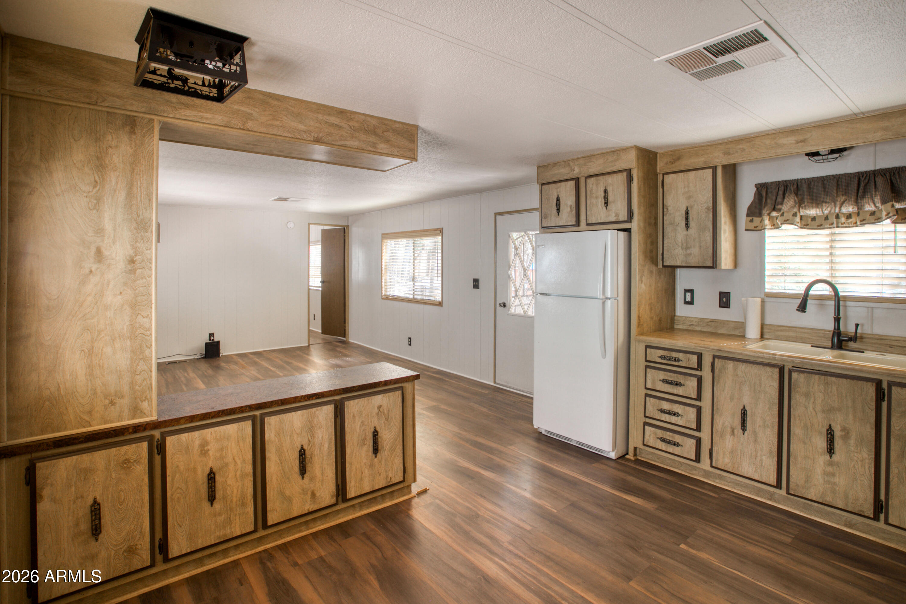 PINETOP COUNTRY CLUB MOBILE HOMES UNIT 1 - Residential