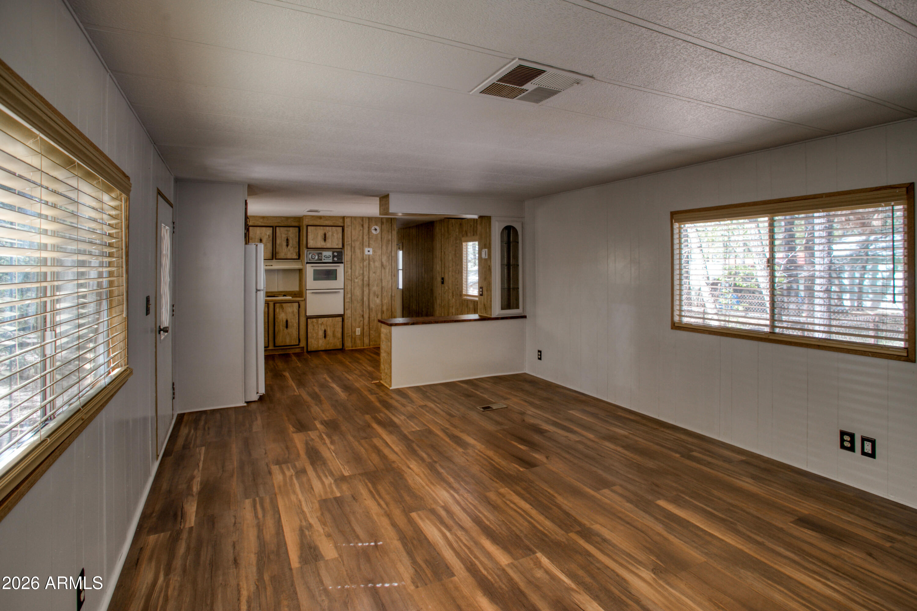 PINETOP COUNTRY CLUB MOBILE HOMES UNIT 1 - Residential