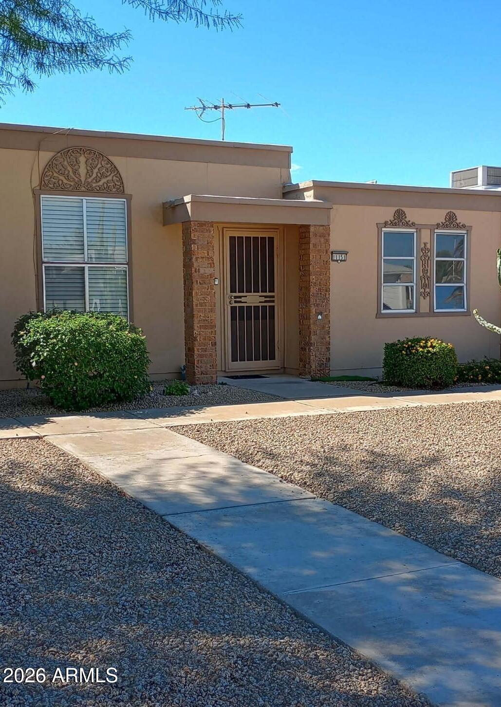 SUN CITY UNIT 15C - Residential