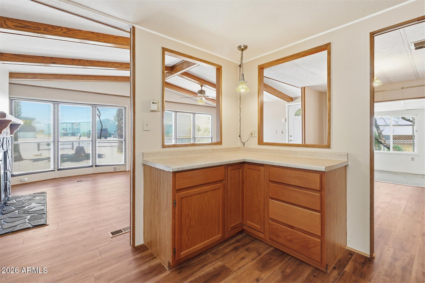 GOLDEN ACRES MOBILE HOME PARK - Residential