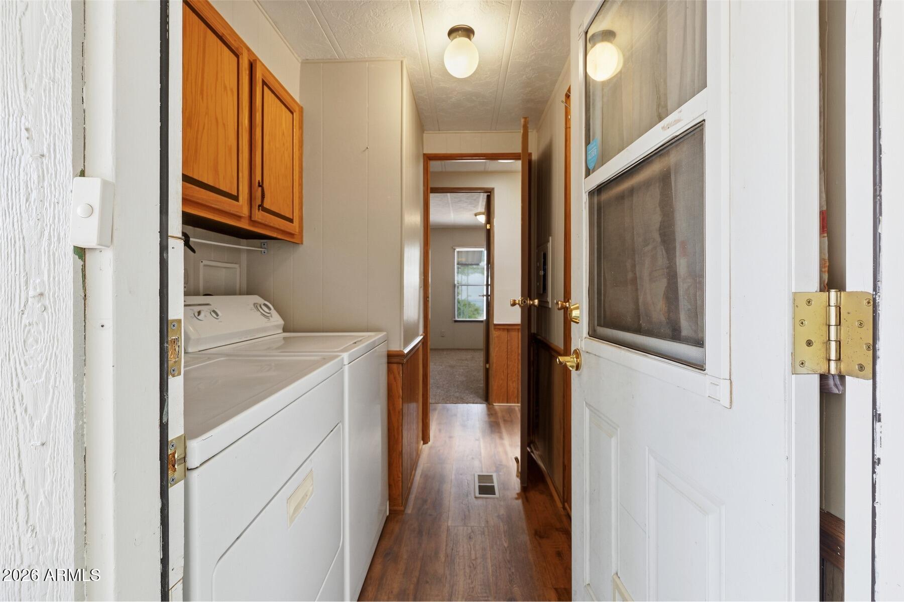 GOLDEN ACRES MOBILE HOME PARK - Residential