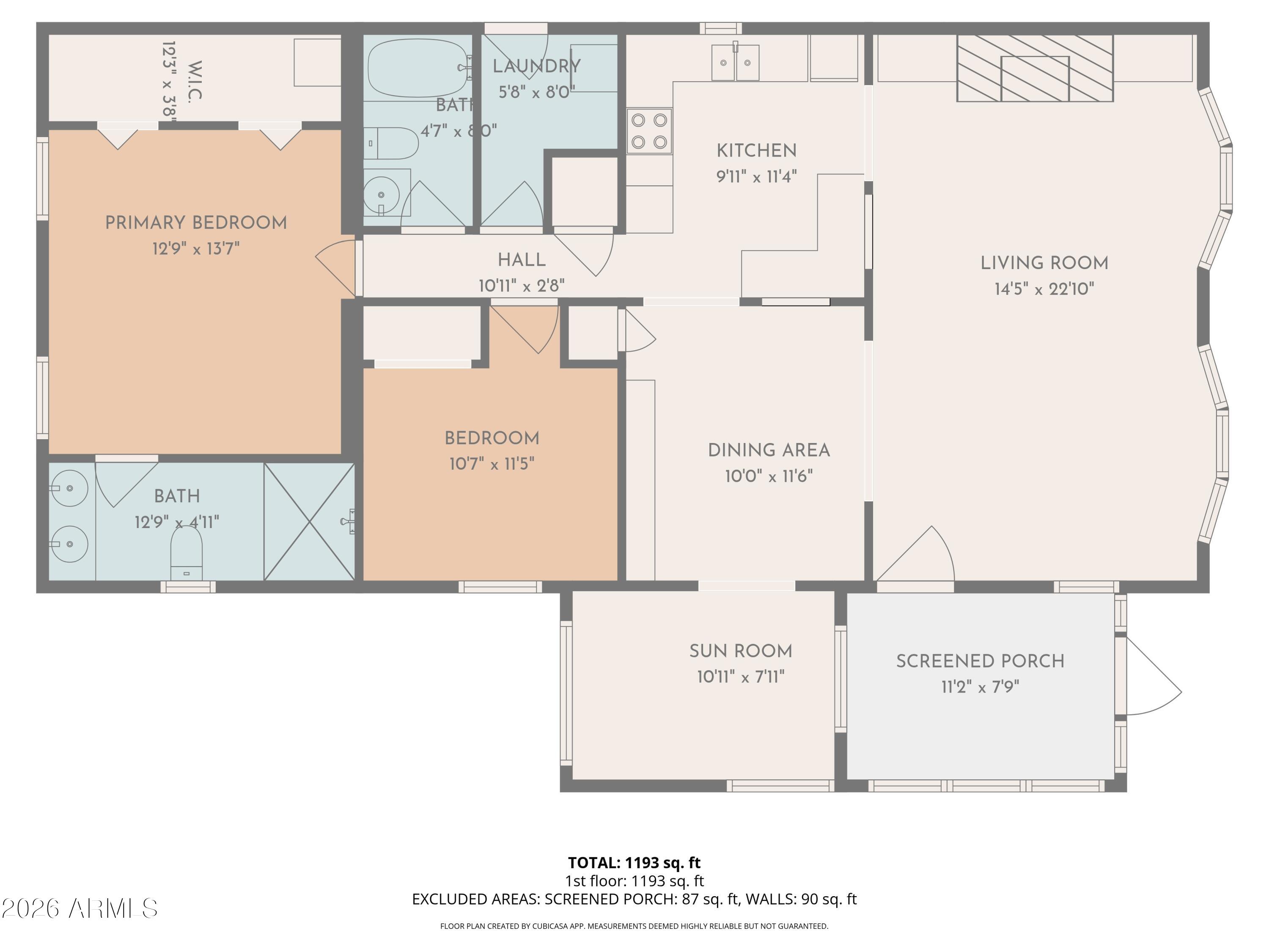 GOLDEN ACRES MOBILE HOME PARK - Residential