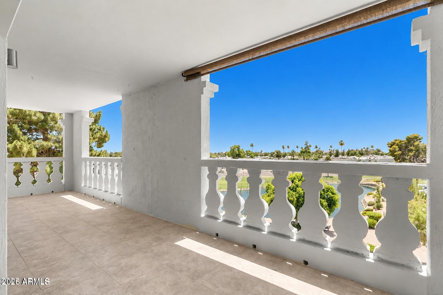 RARE OPPORTUNITY: ONE OF A KIND-LARGE CORNER PENTHOUSE (DOUBLE) Unit w/ Million Dollar Views of 3 mountains -Pride of Ownership. Nestled within walking distance of Old Town Scottsdale, Fashion Square, walking parks, and dog parks. Experience this impeccably updated corner penthouse unit that combines spacious living with an abundance of rare on-site amenities. This beautiful retreat includes three (3) bedrooms, three (3) baths, office & 2130 square feet of elevated living with many quality and unique upgrades. Enjoy Large Great room with  Fireplace. Chefs Gourmet Kitchen has High End Stainless appliances, custom cabinets, Granite Counters, & Breakfast bar. MUST SEE..WILL NOT LAST LONG!