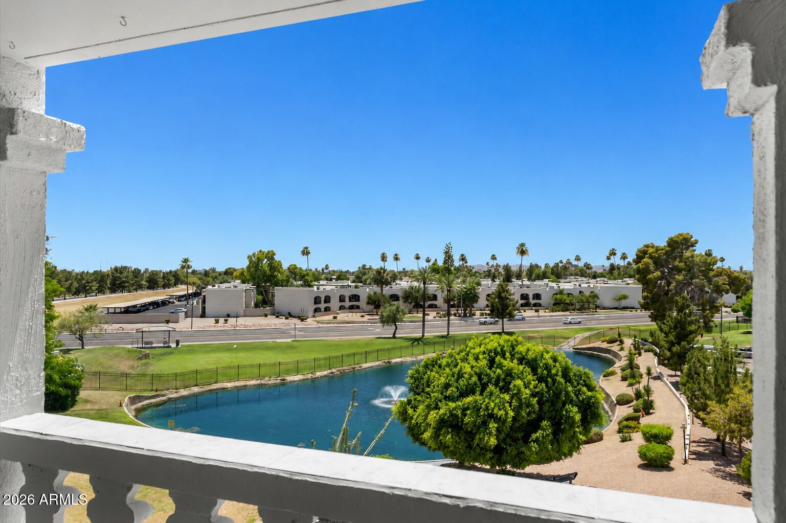 SCOTTSDALE SHADOWS - Residential