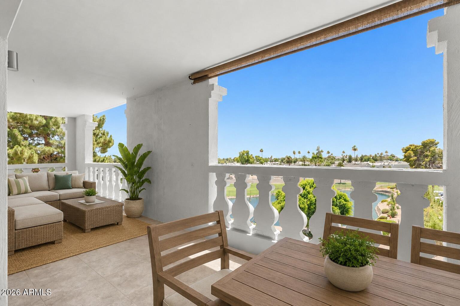 SCOTTSDALE SHADOWS - Residential