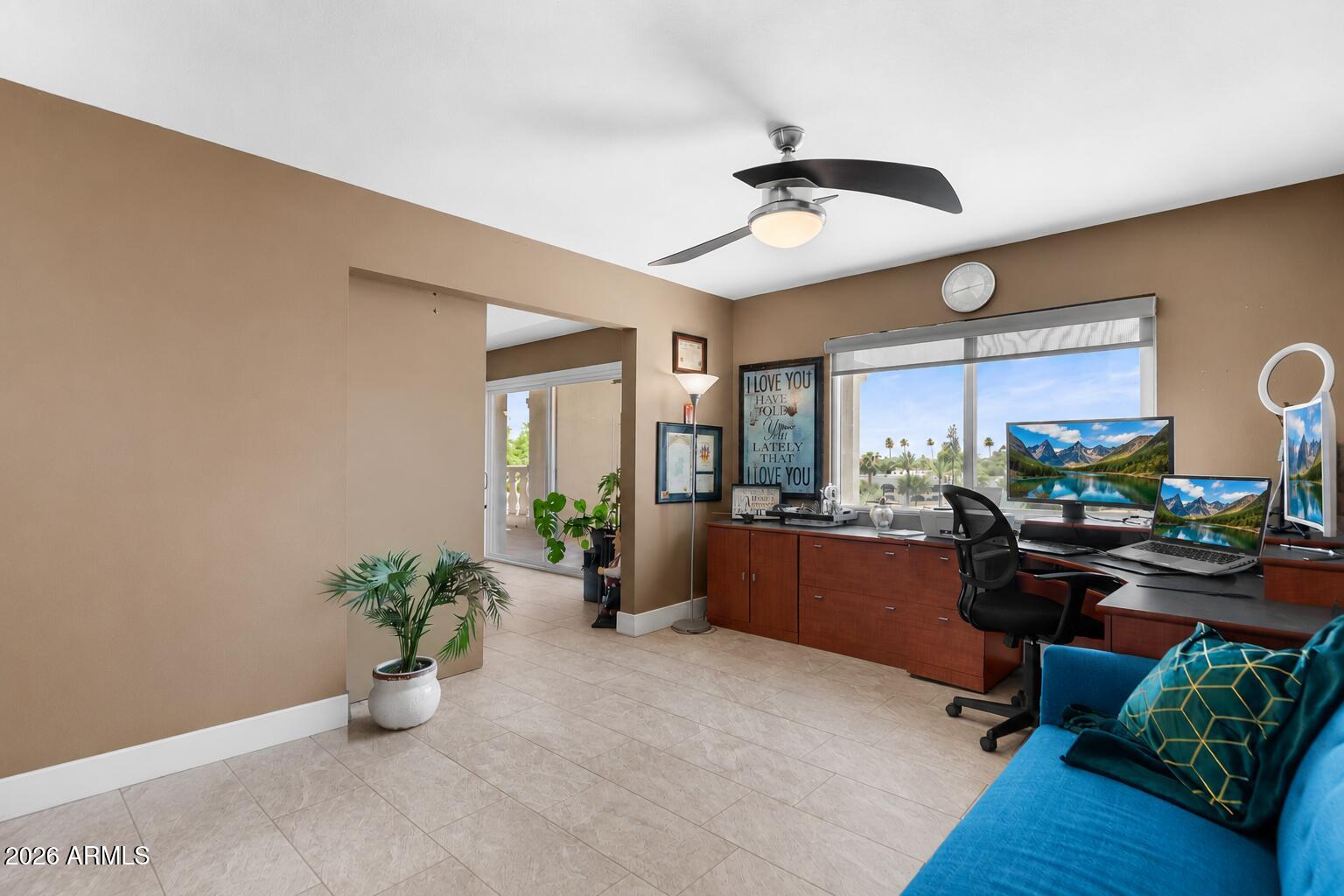 SCOTTSDALE SHADOWS - Residential