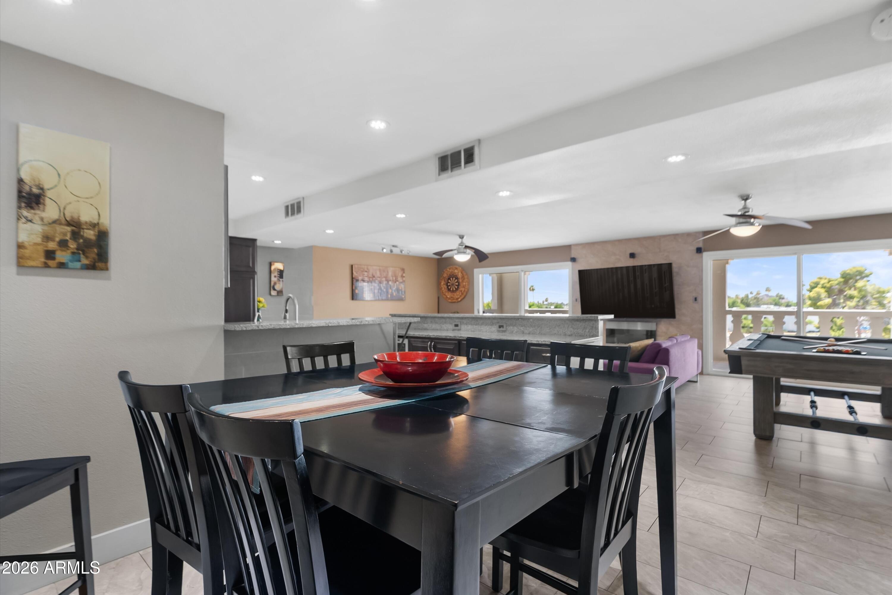 SCOTTSDALE SHADOWS - Residential