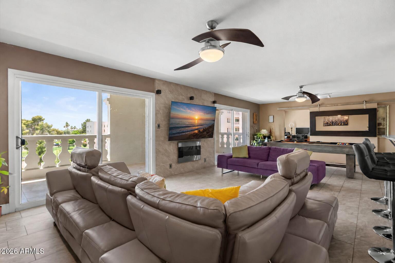 SCOTTSDALE SHADOWS - Residential