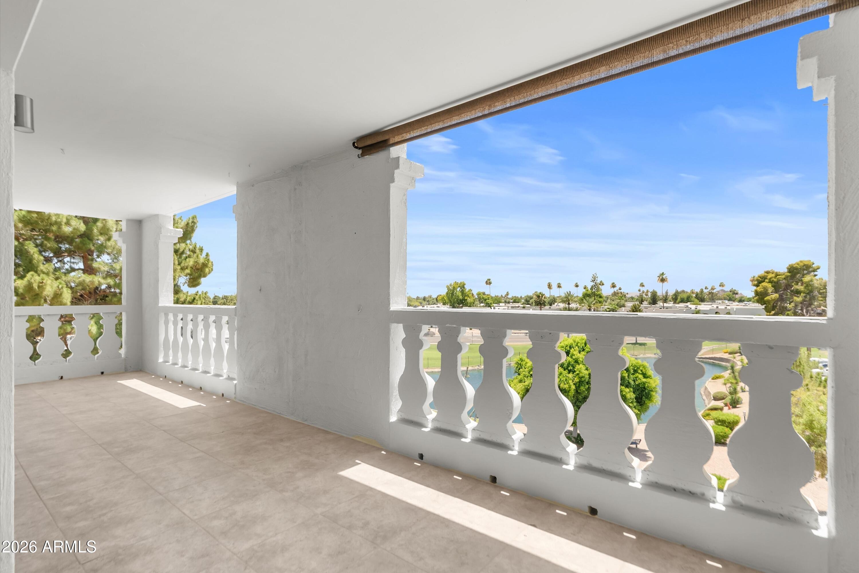SCOTTSDALE SHADOWS - Residential
