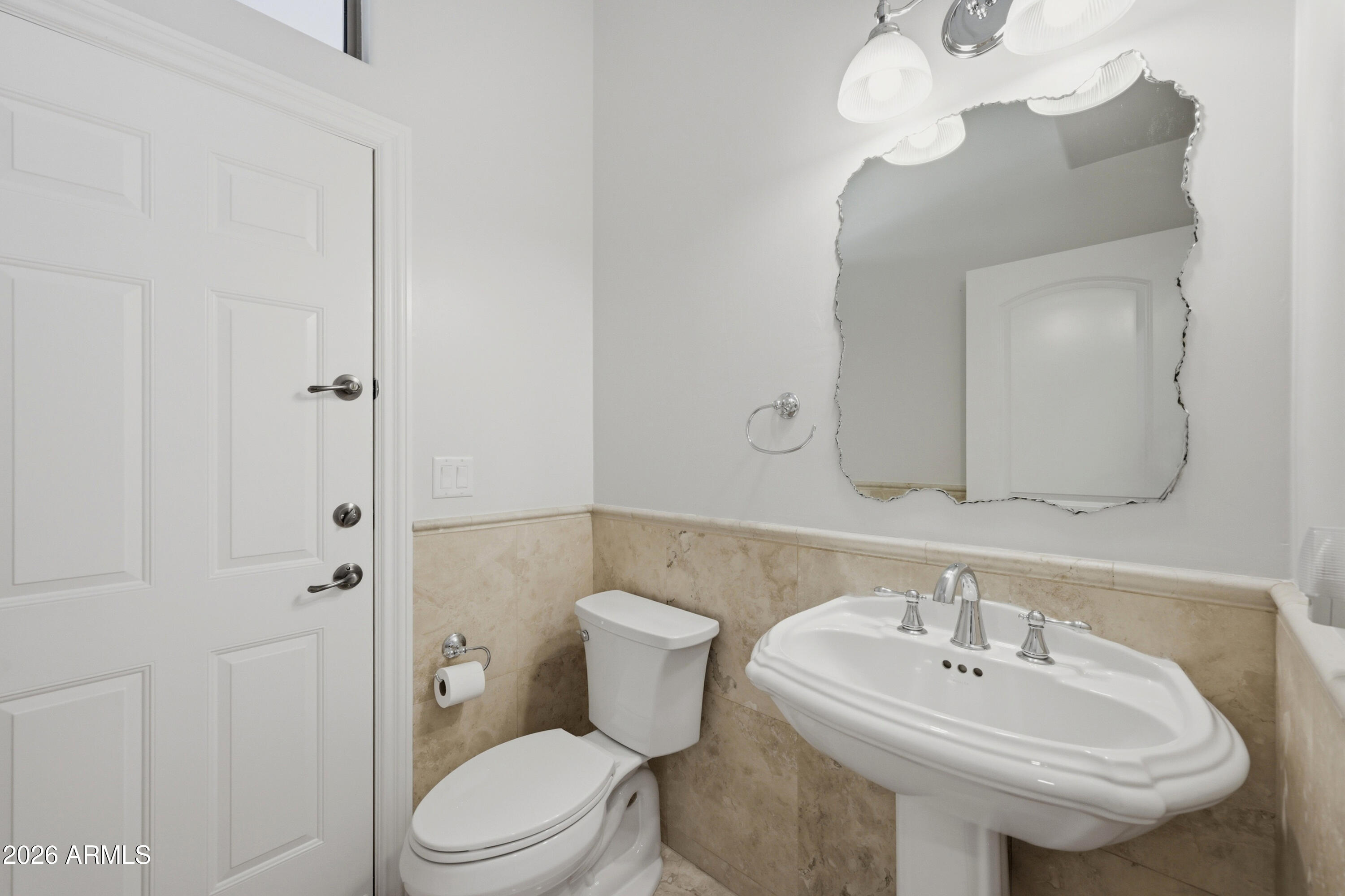 MONTANA DORADA - Residential