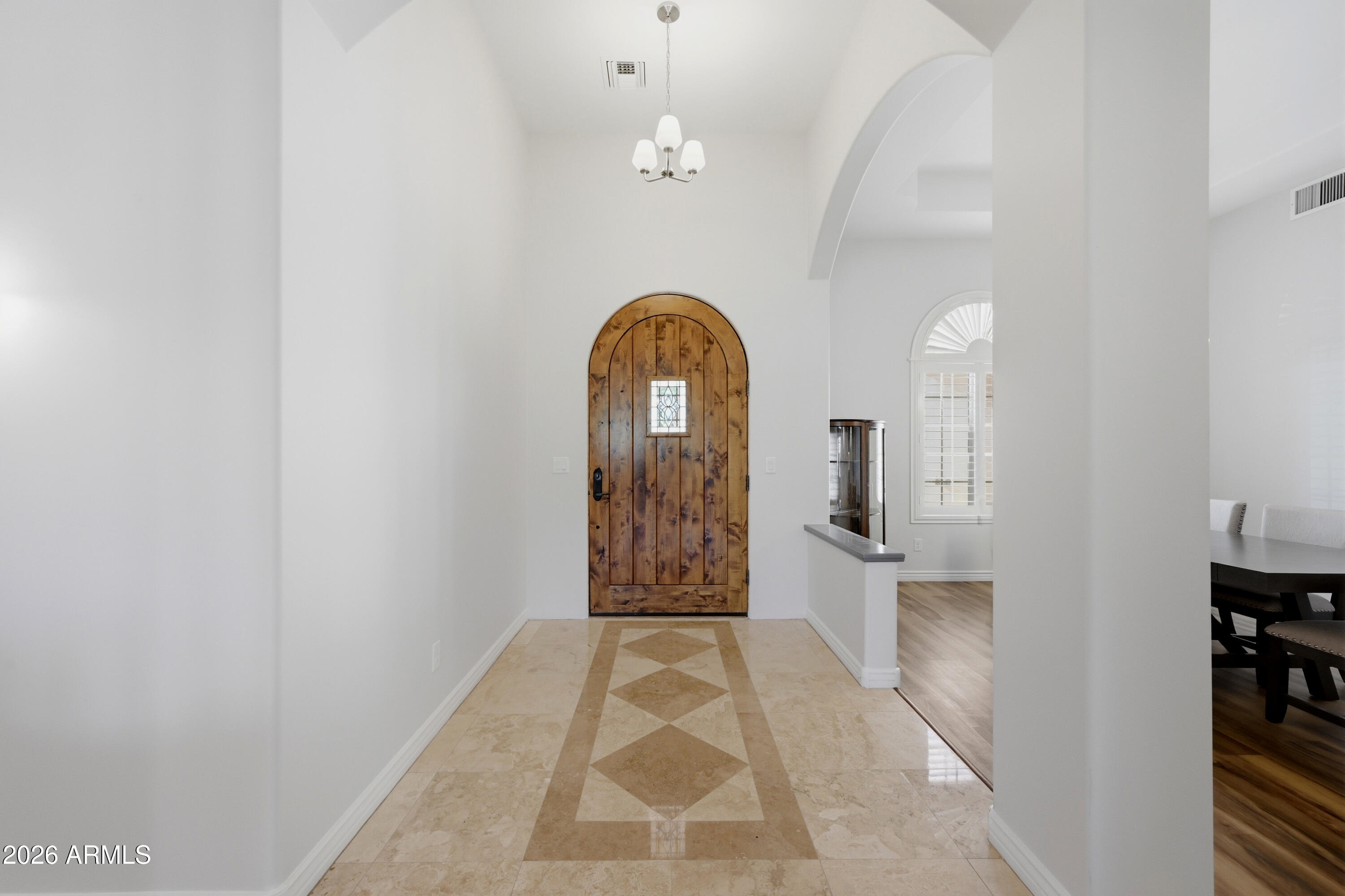 MONTANA DORADA - Residential