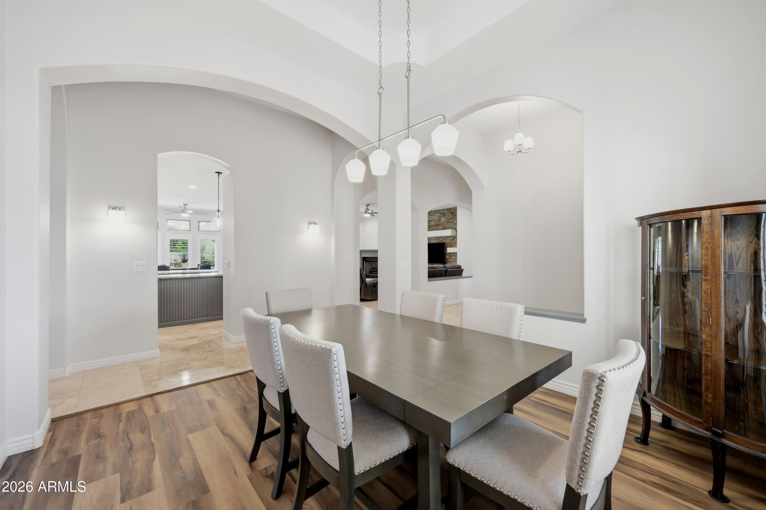 MONTANA DORADA - Residential