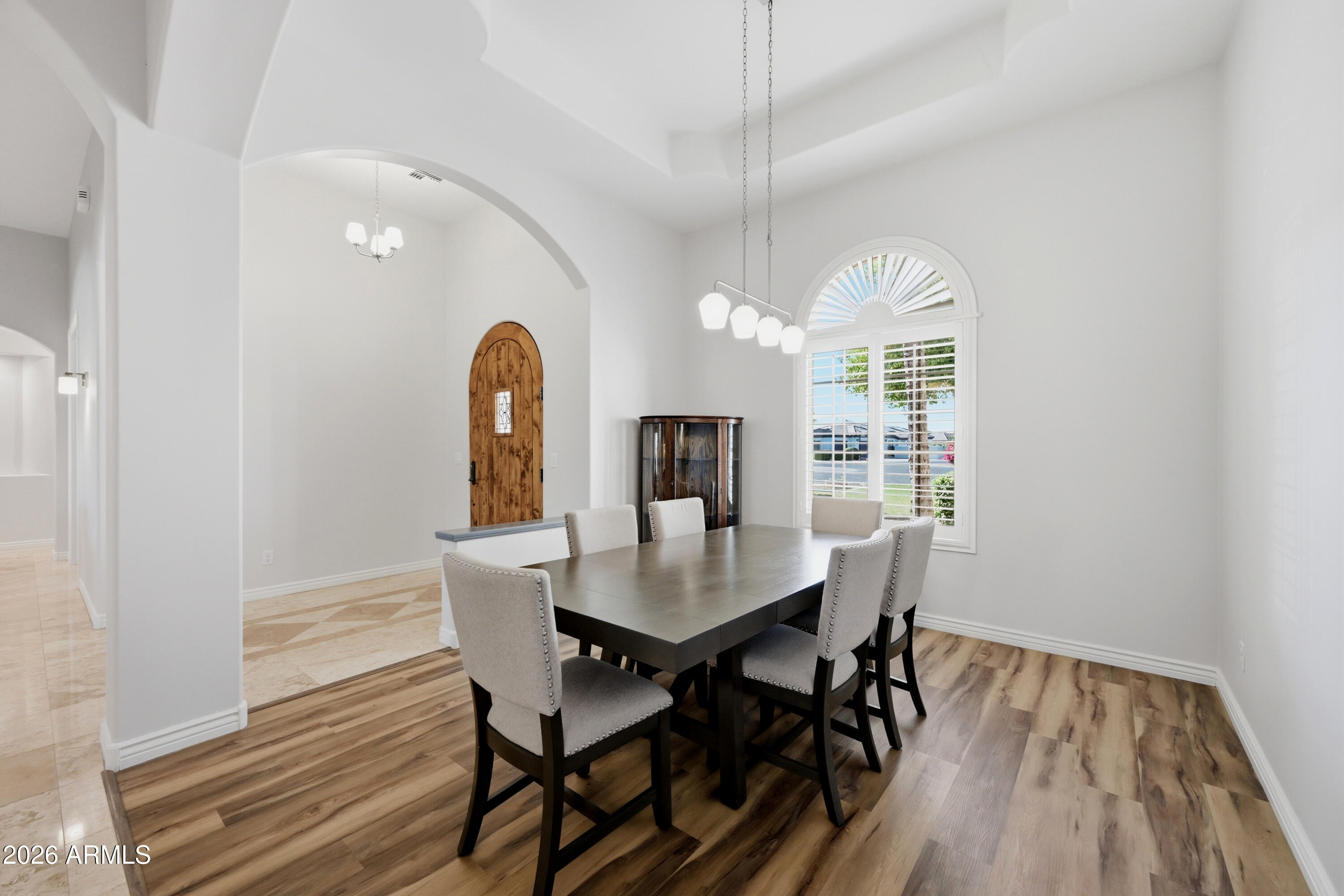 MONTANA DORADA - Residential