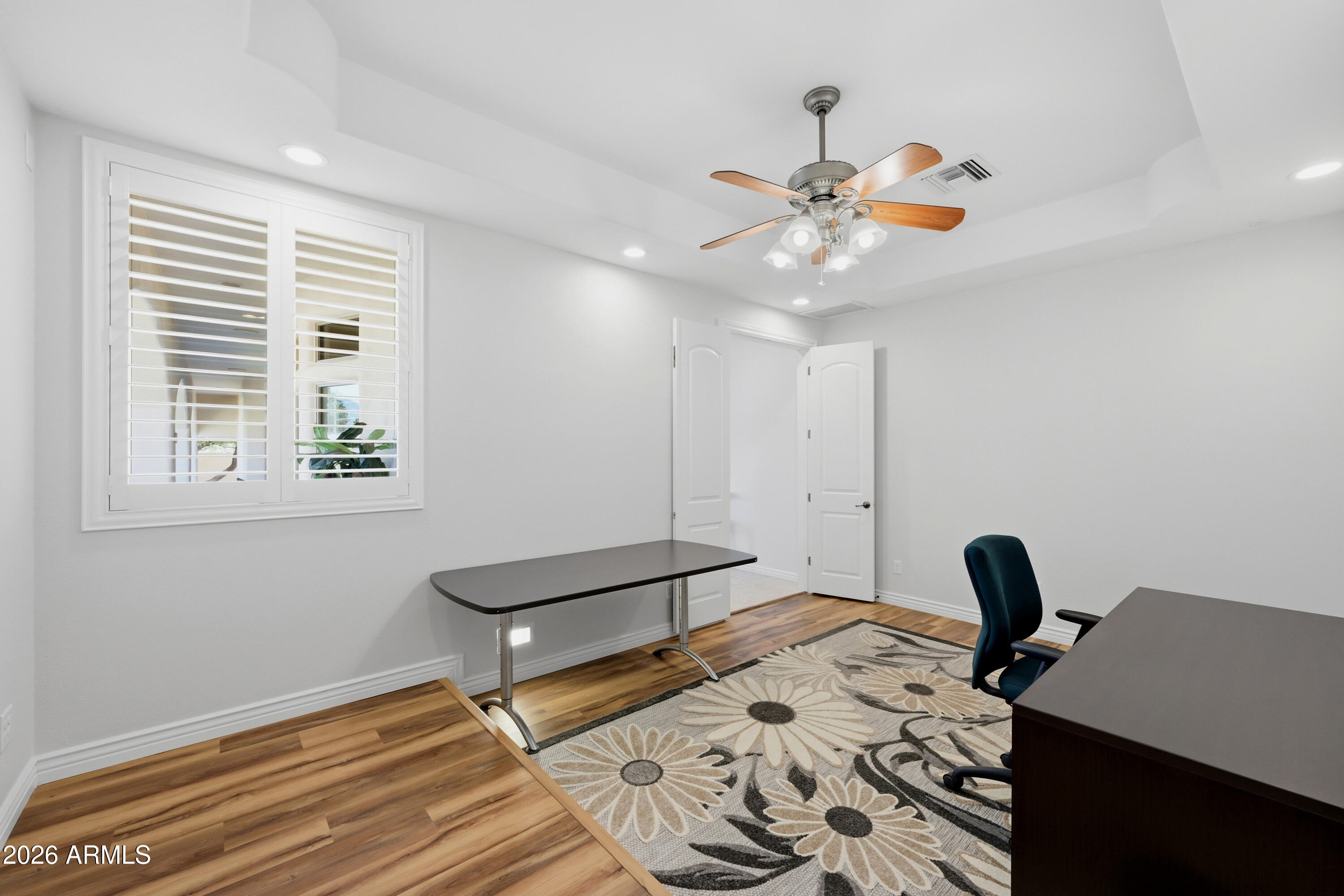 MONTANA DORADA - Residential