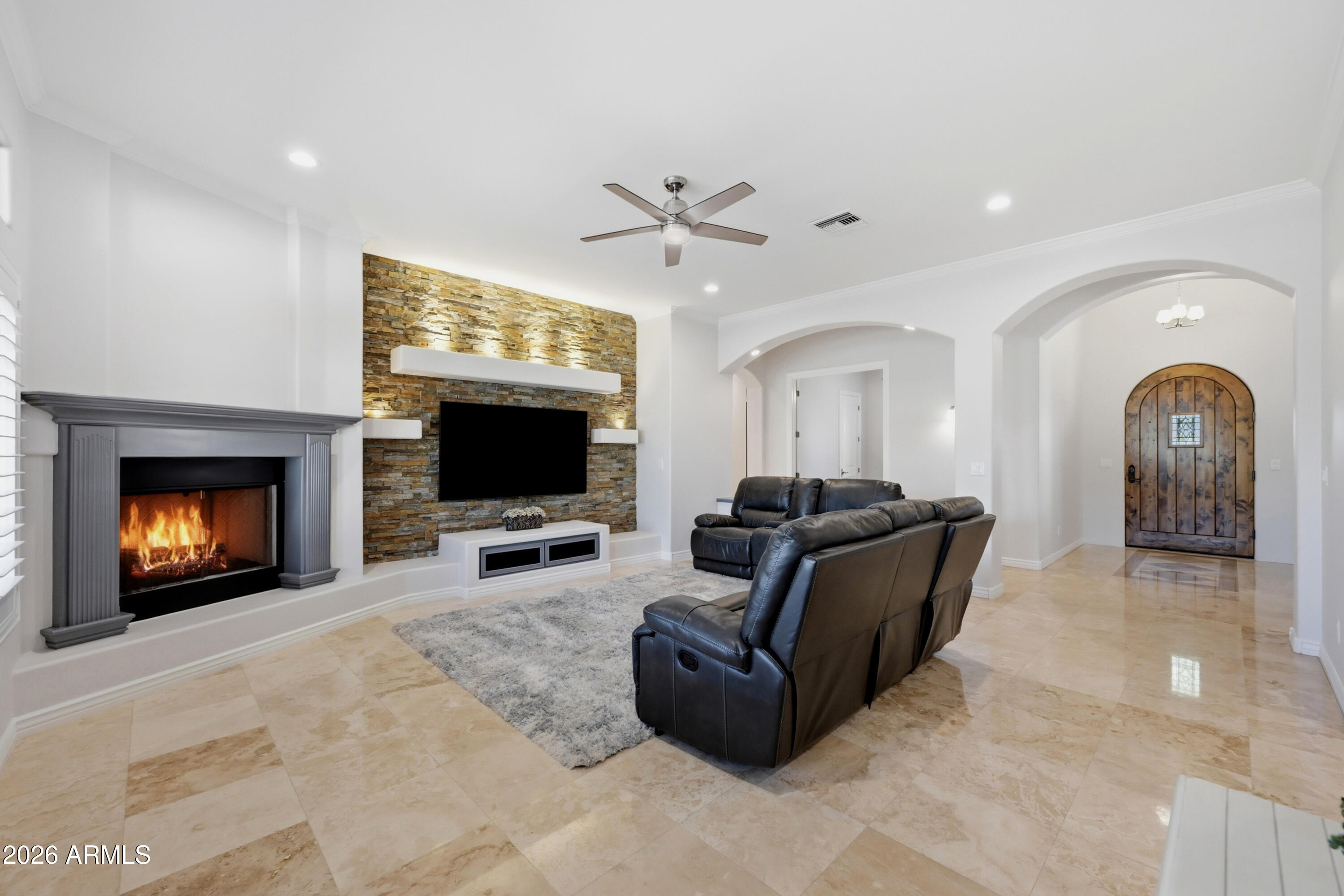 MONTANA DORADA - Residential