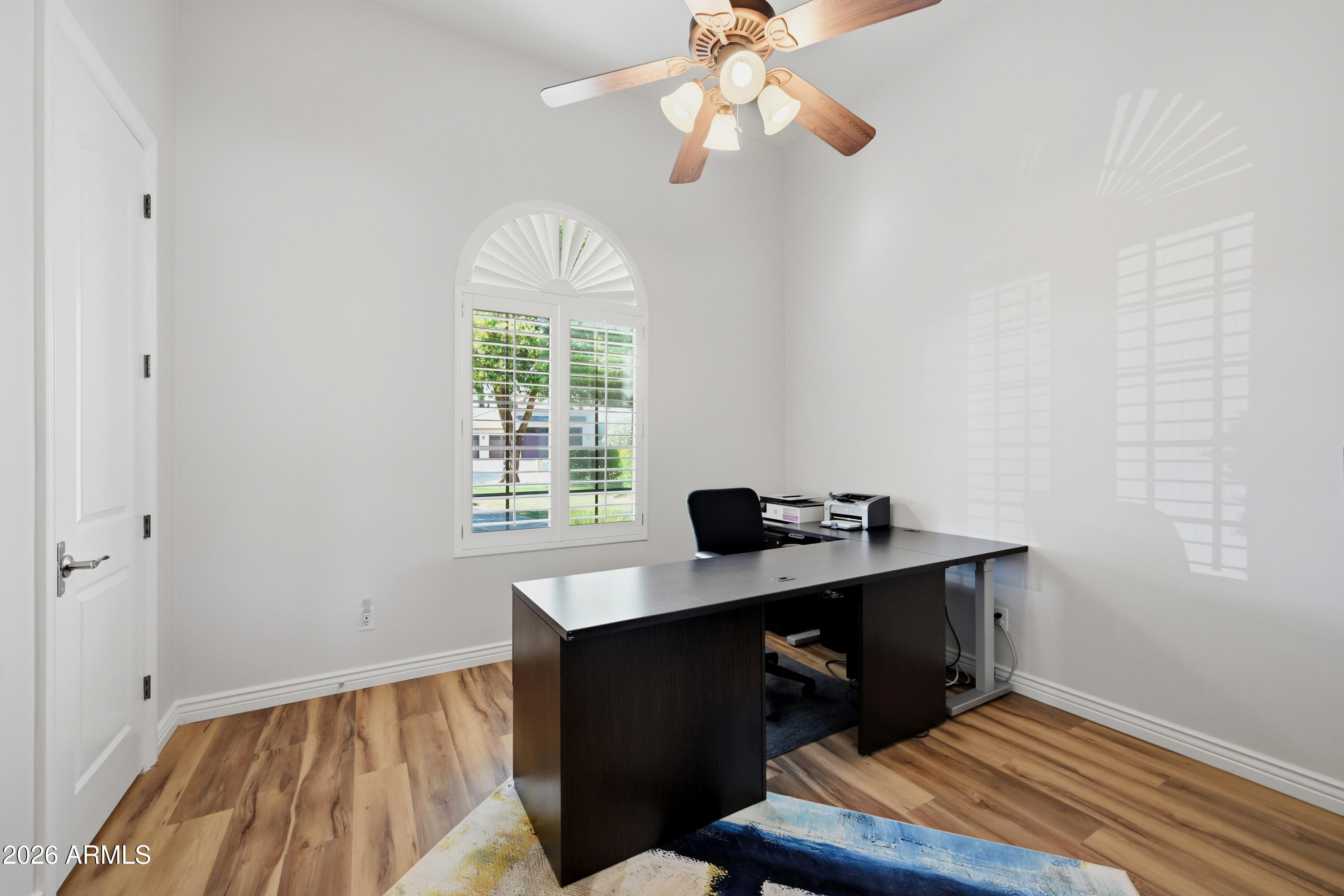 MONTANA DORADA - Residential