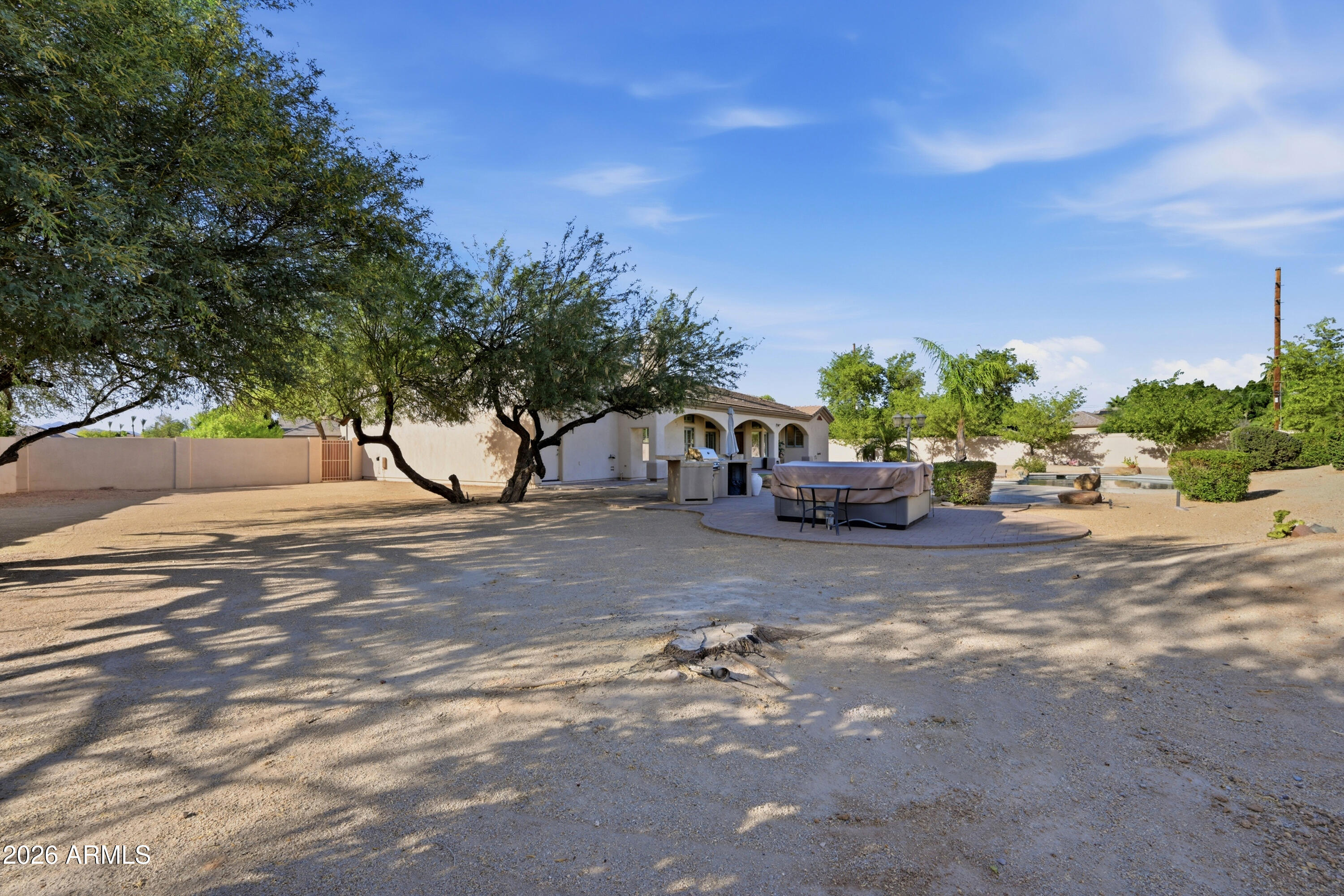 MONTANA DORADA - Residential