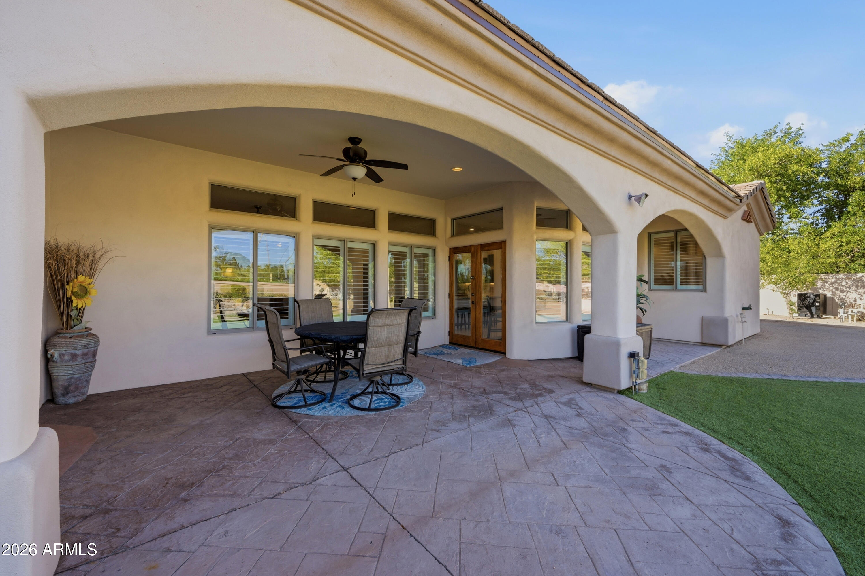 MONTANA DORADA - Residential