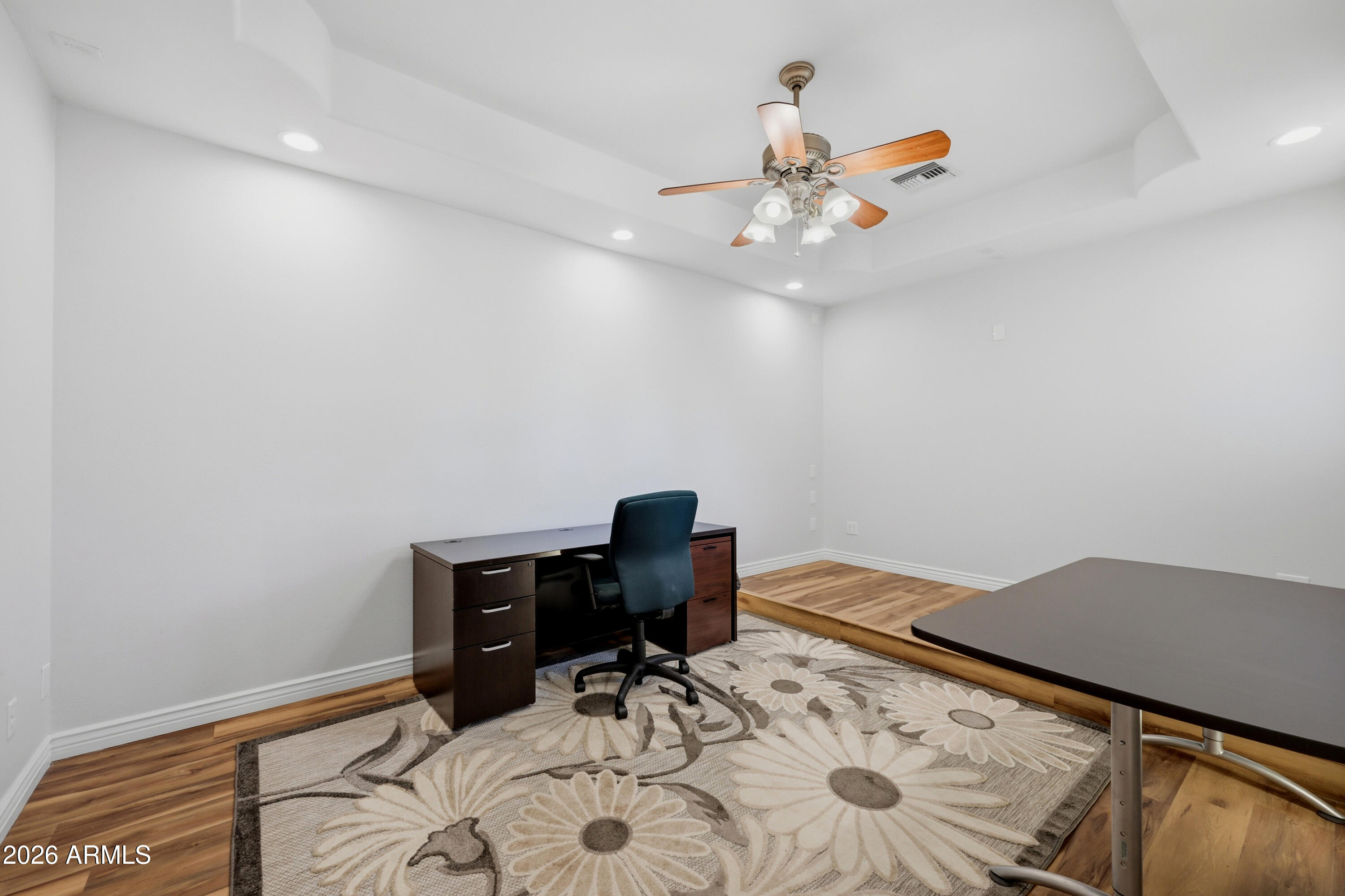 MONTANA DORADA - Residential