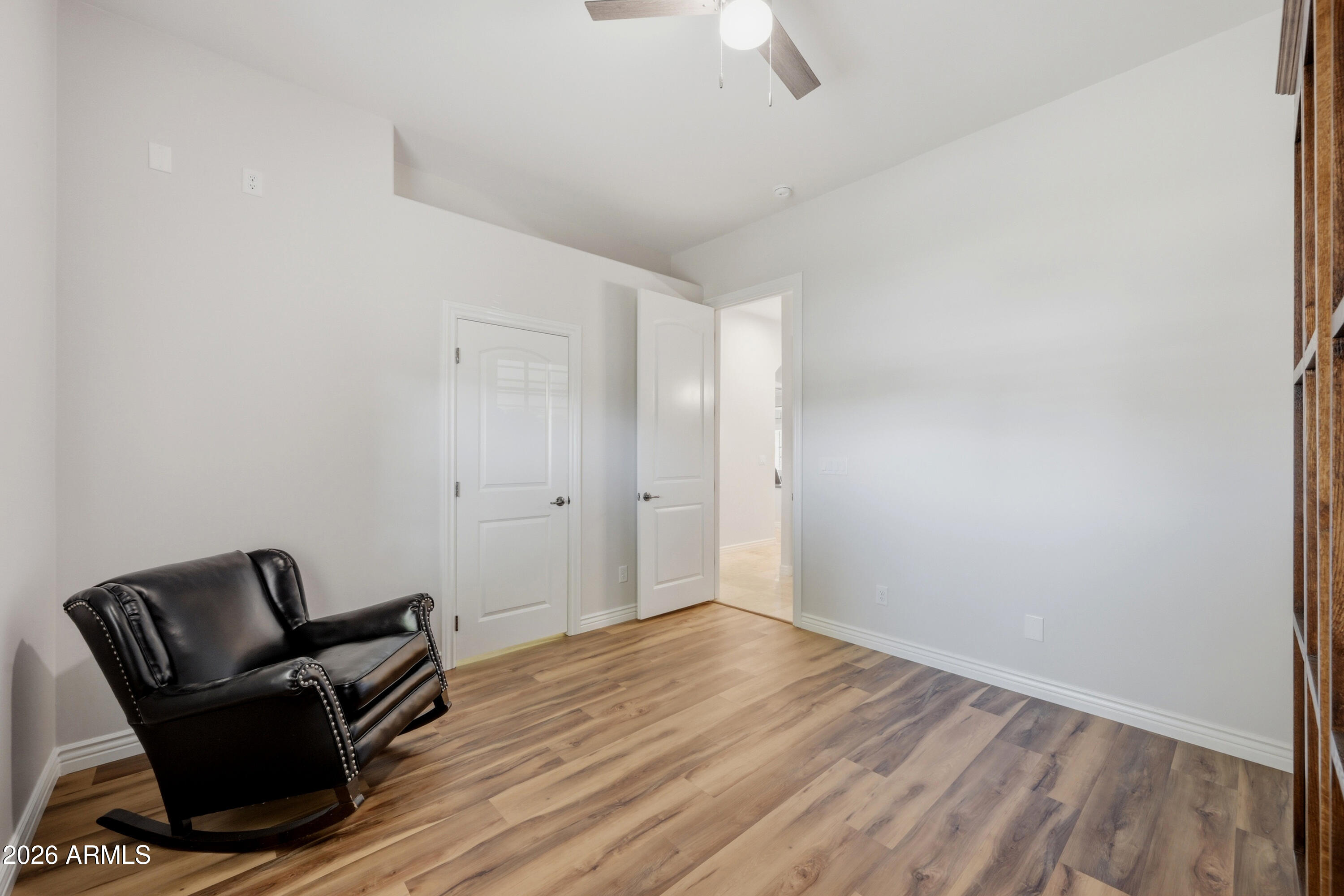 MONTANA DORADA - Residential