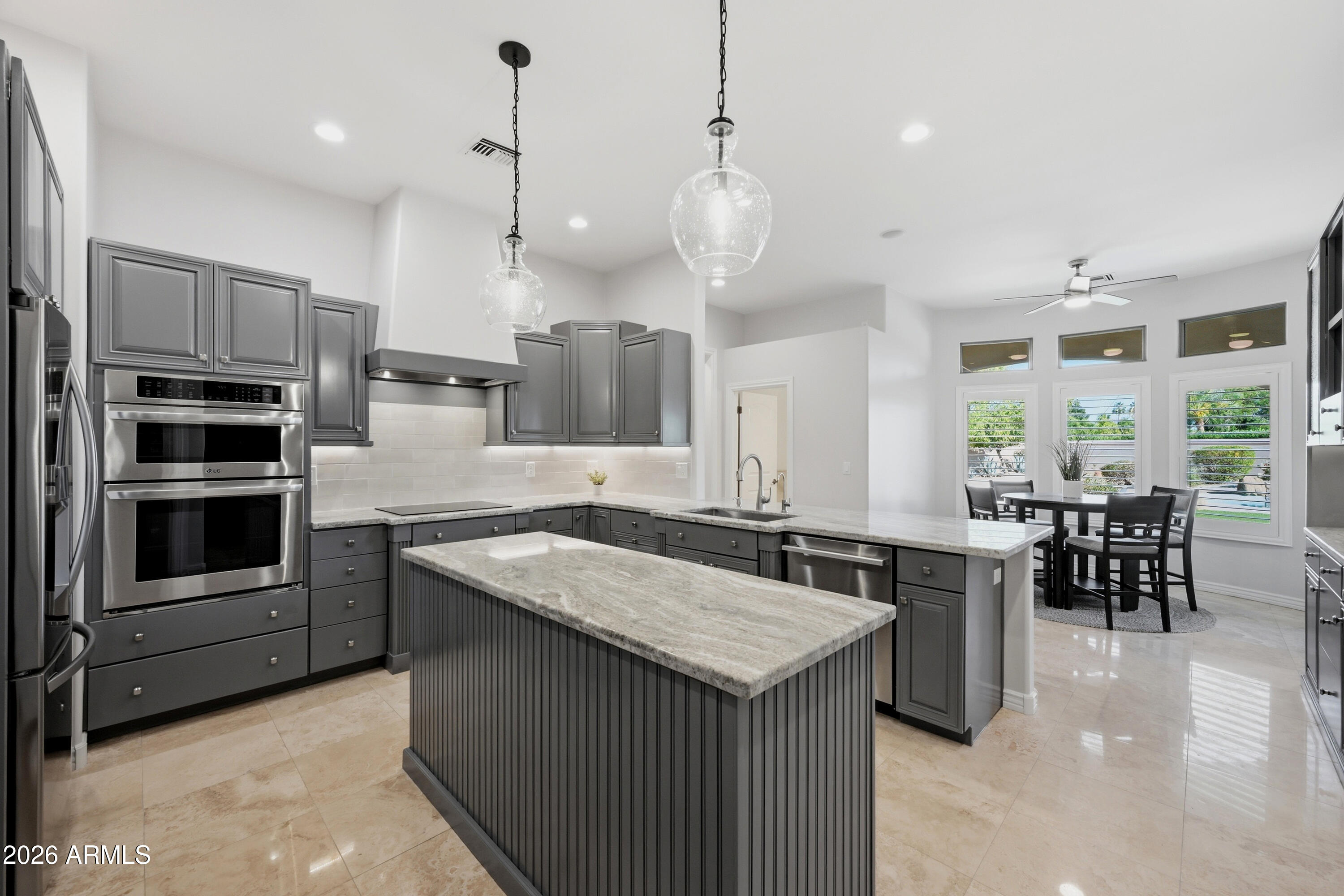 MONTANA DORADA - Residential