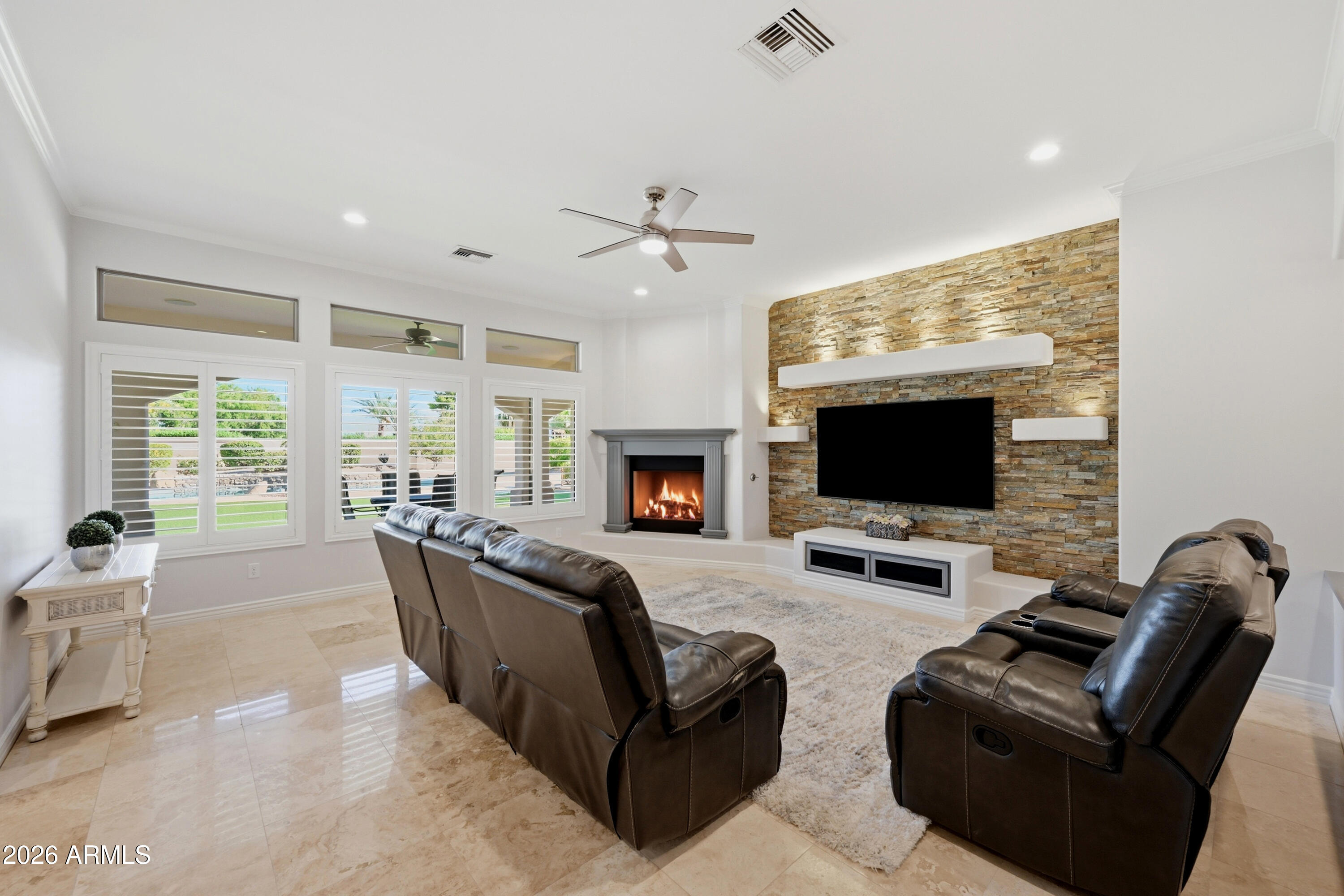 MONTANA DORADA - Residential