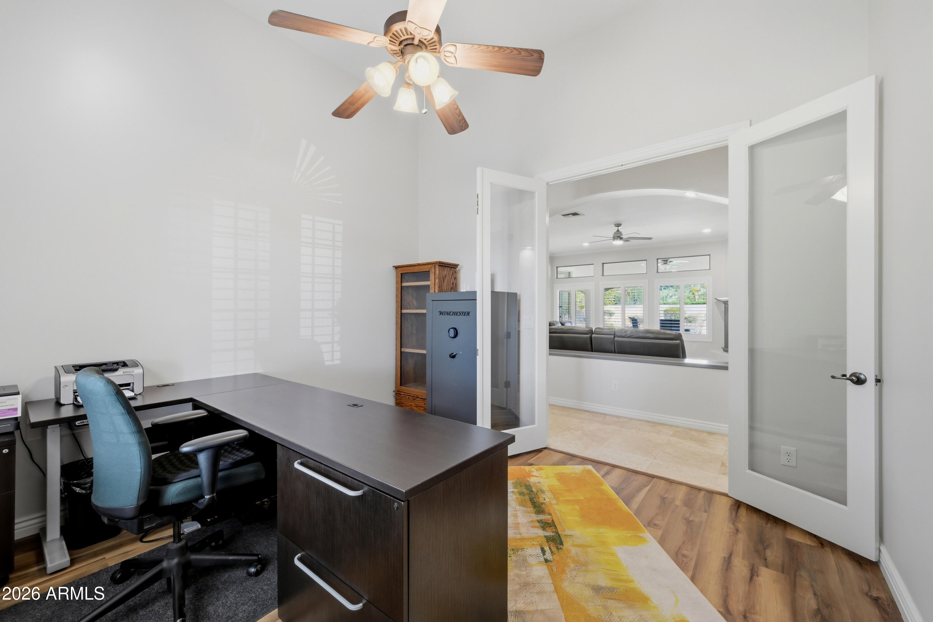 MONTANA DORADA - Residential
