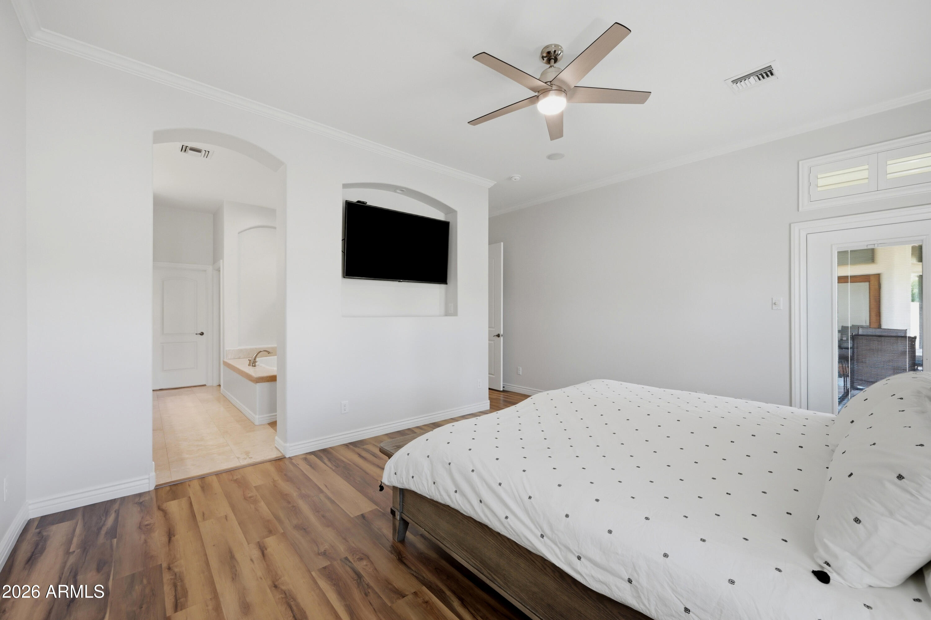 MONTANA DORADA - Residential