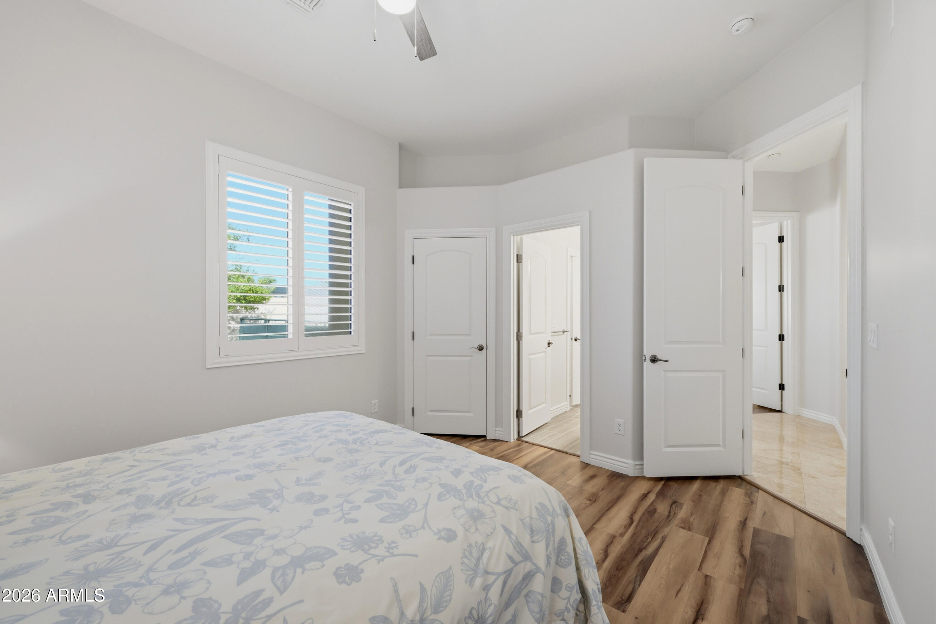 MONTANA DORADA - Residential