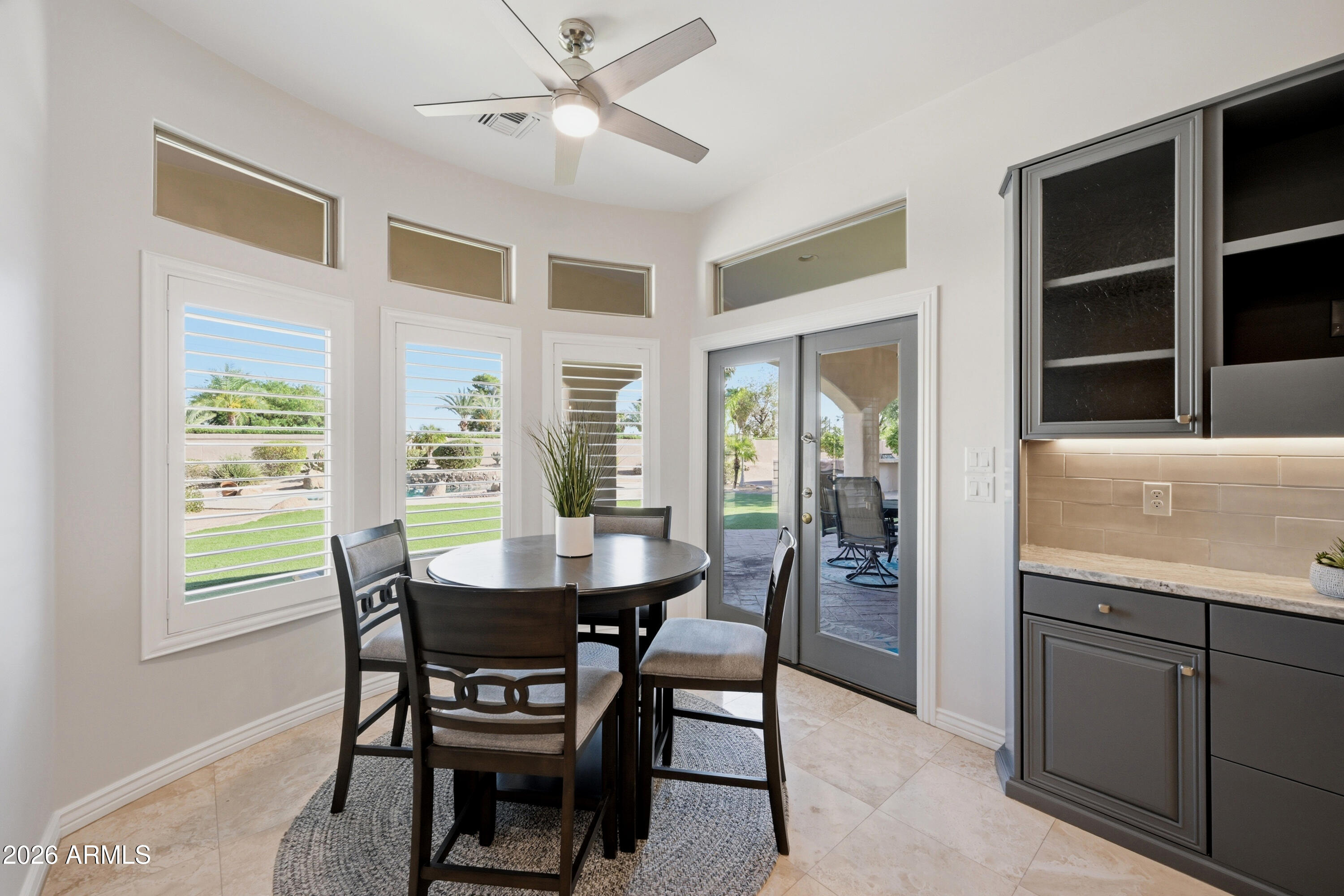MONTANA DORADA - Residential