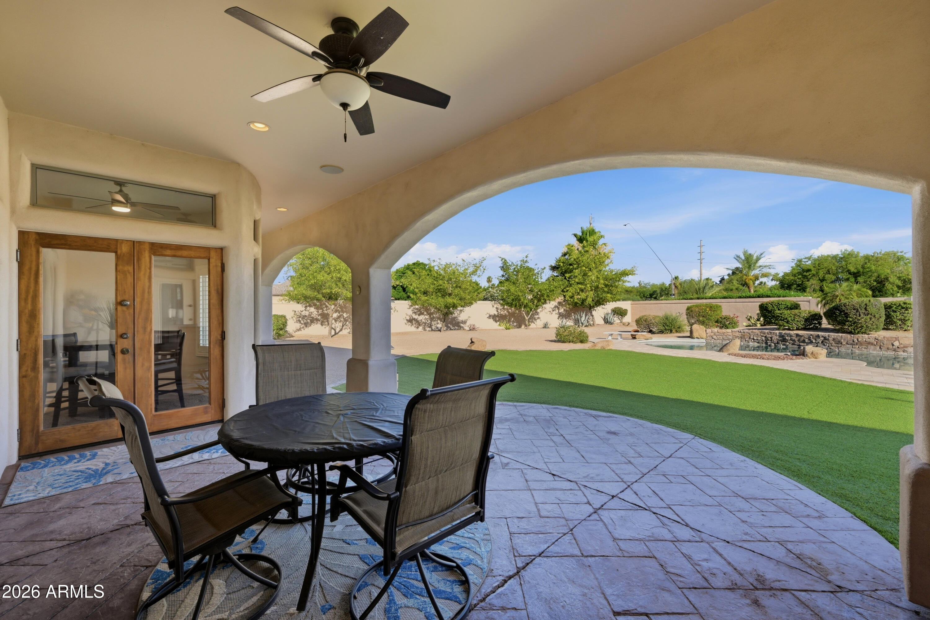 MONTANA DORADA - Residential