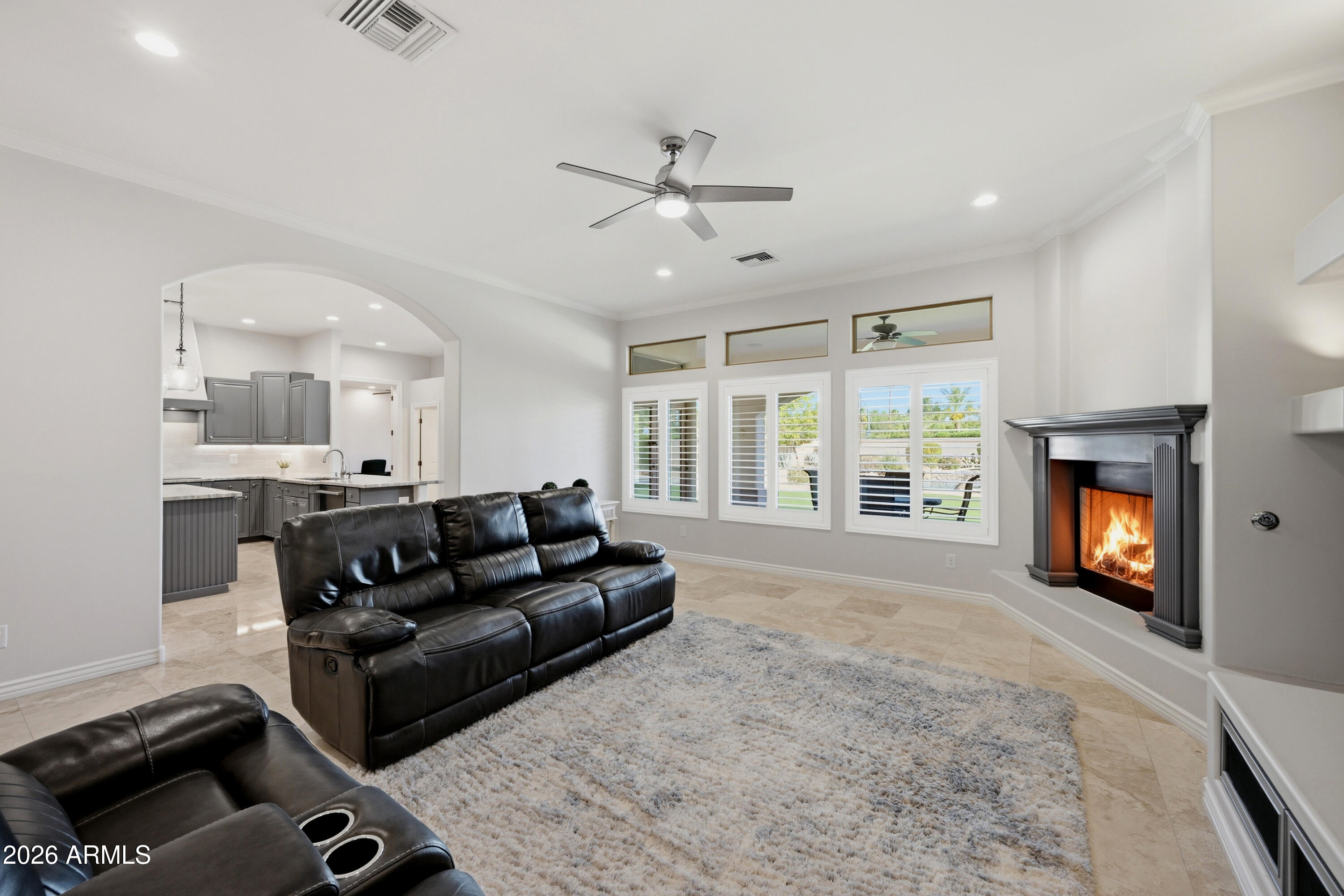MONTANA DORADA - Residential