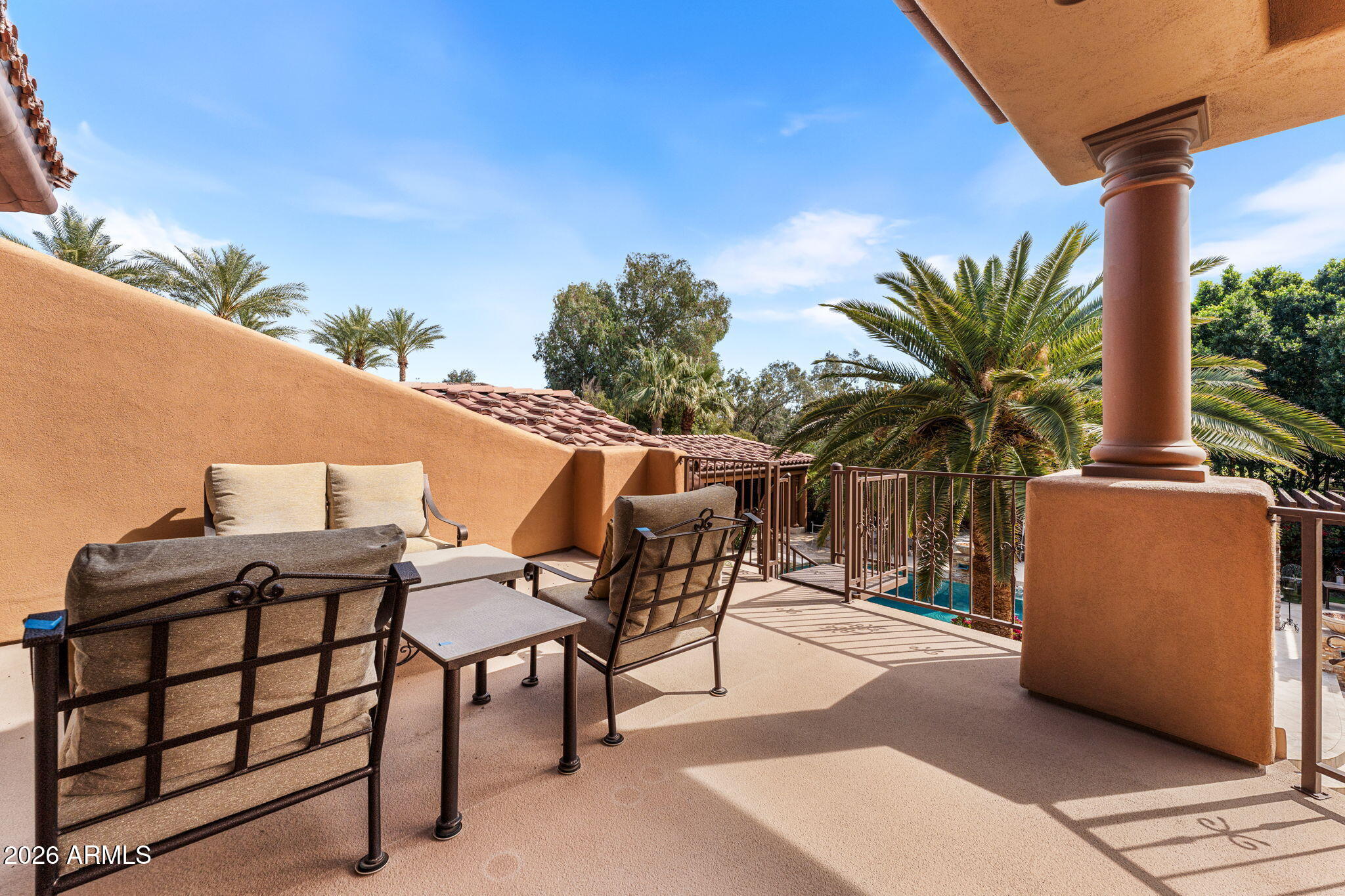 LOT TIE FOR LOTS C-3 C-4 OF MIRAGE CROSSING - Residential