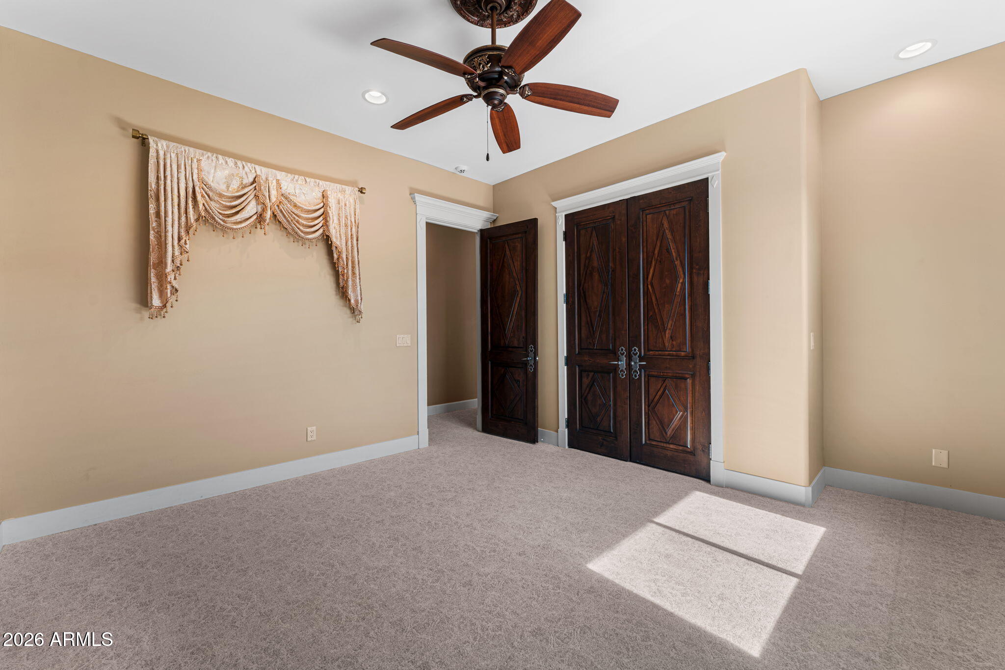LOT TIE FOR LOTS C-3 C-4 OF MIRAGE CROSSING - Residential