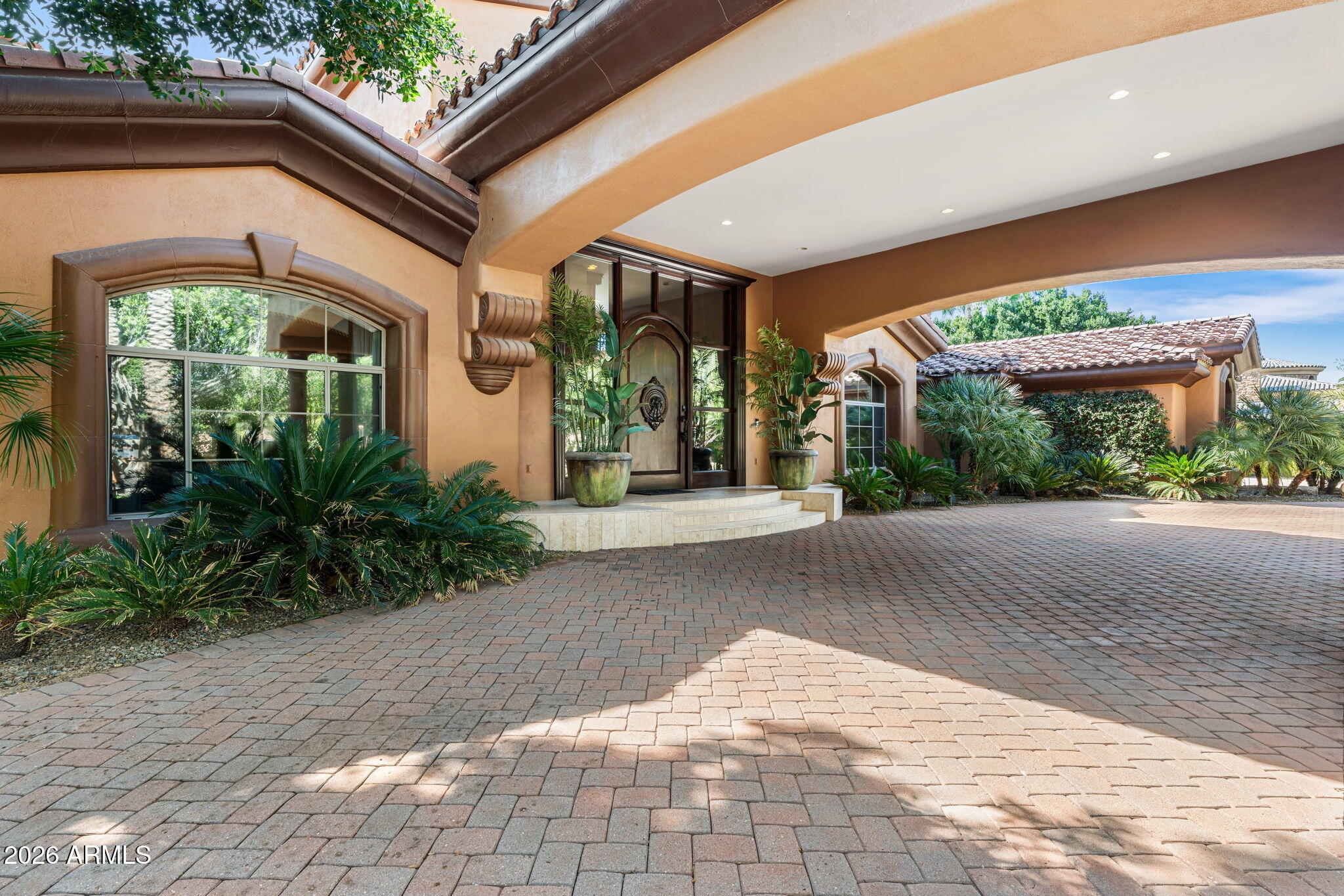 LOT TIE FOR LOTS C-3 C-4 OF MIRAGE CROSSING - Residential