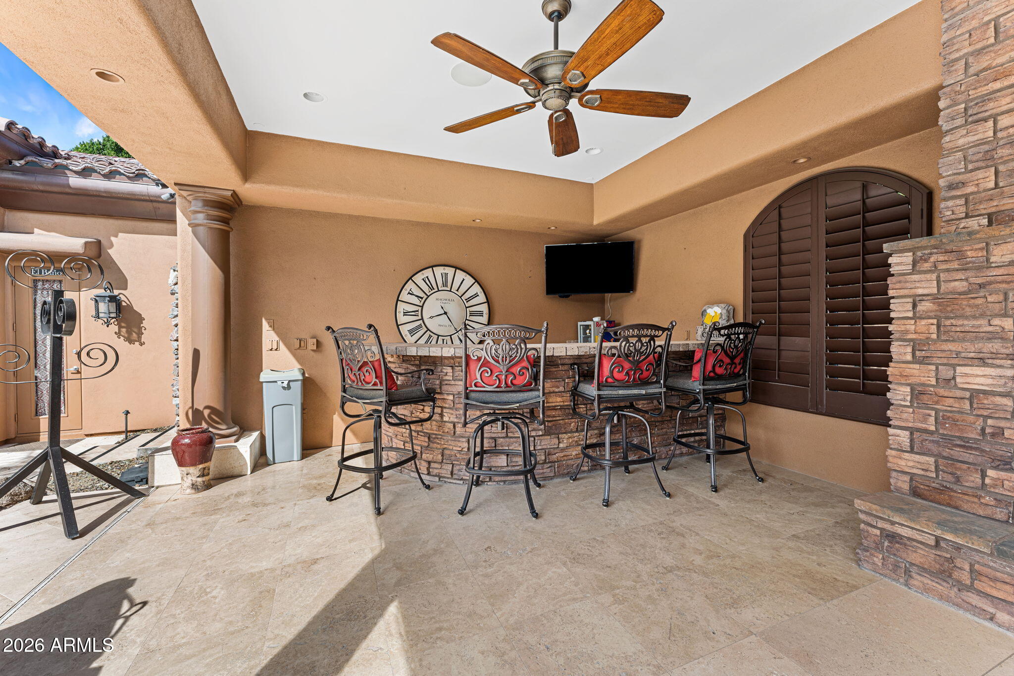 LOT TIE FOR LOTS C-3 C-4 OF MIRAGE CROSSING - Residential