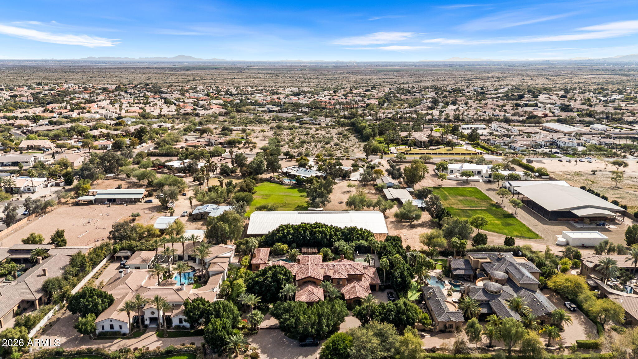LOT TIE FOR LOTS C-3 C-4 OF MIRAGE CROSSING - Residential