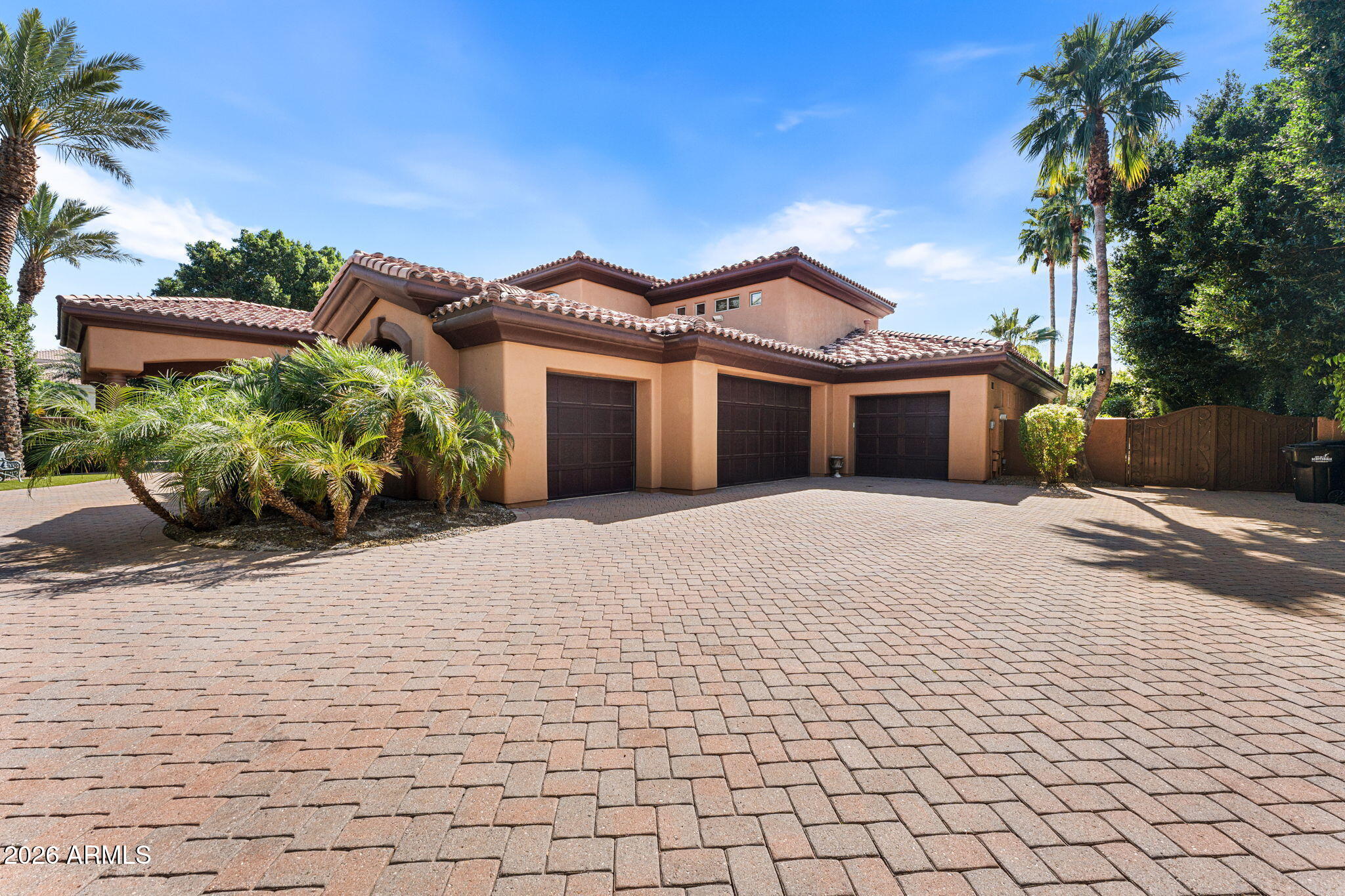 LOT TIE FOR LOTS C-3 C-4 OF MIRAGE CROSSING - Residential