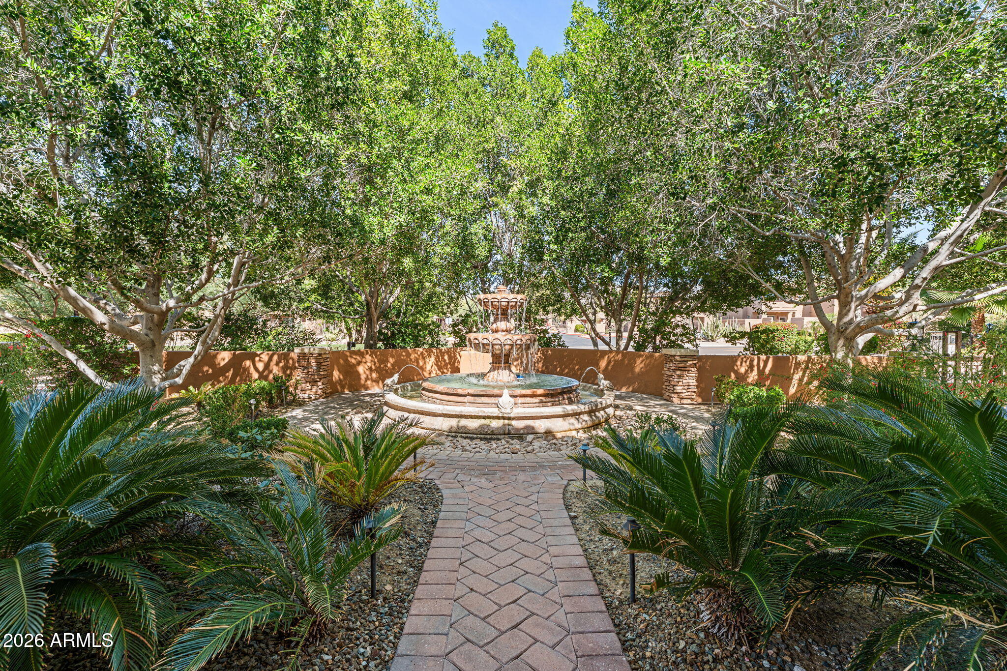 LOT TIE FOR LOTS C-3 C-4 OF MIRAGE CROSSING - Residential