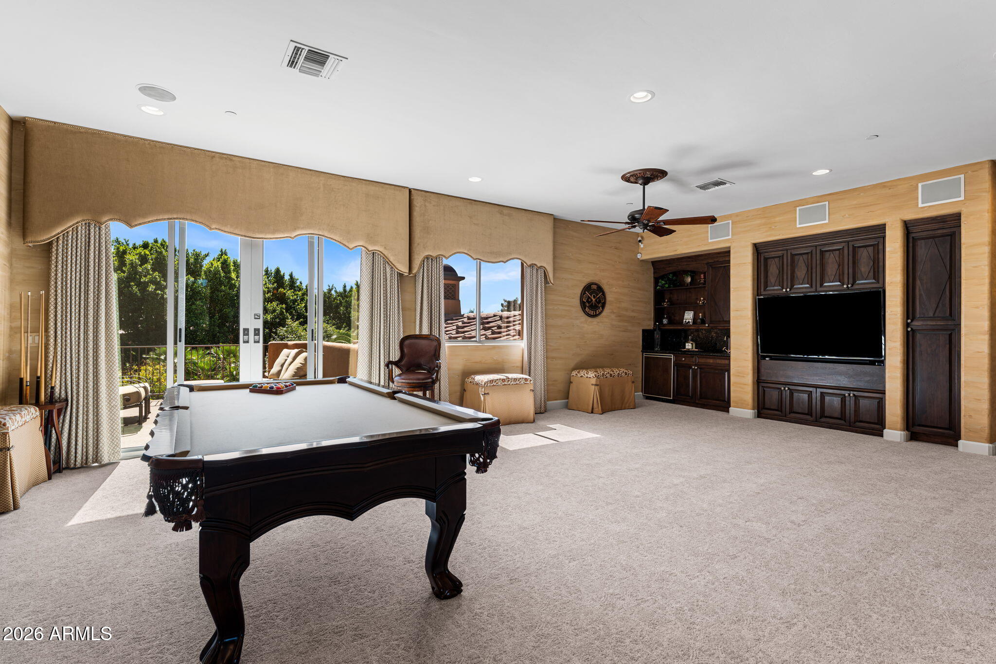 LOT TIE FOR LOTS C-3 C-4 OF MIRAGE CROSSING - Residential