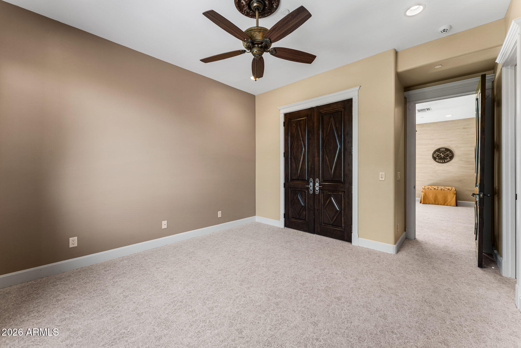 LOT TIE FOR LOTS C-3 C-4 OF MIRAGE CROSSING - Residential