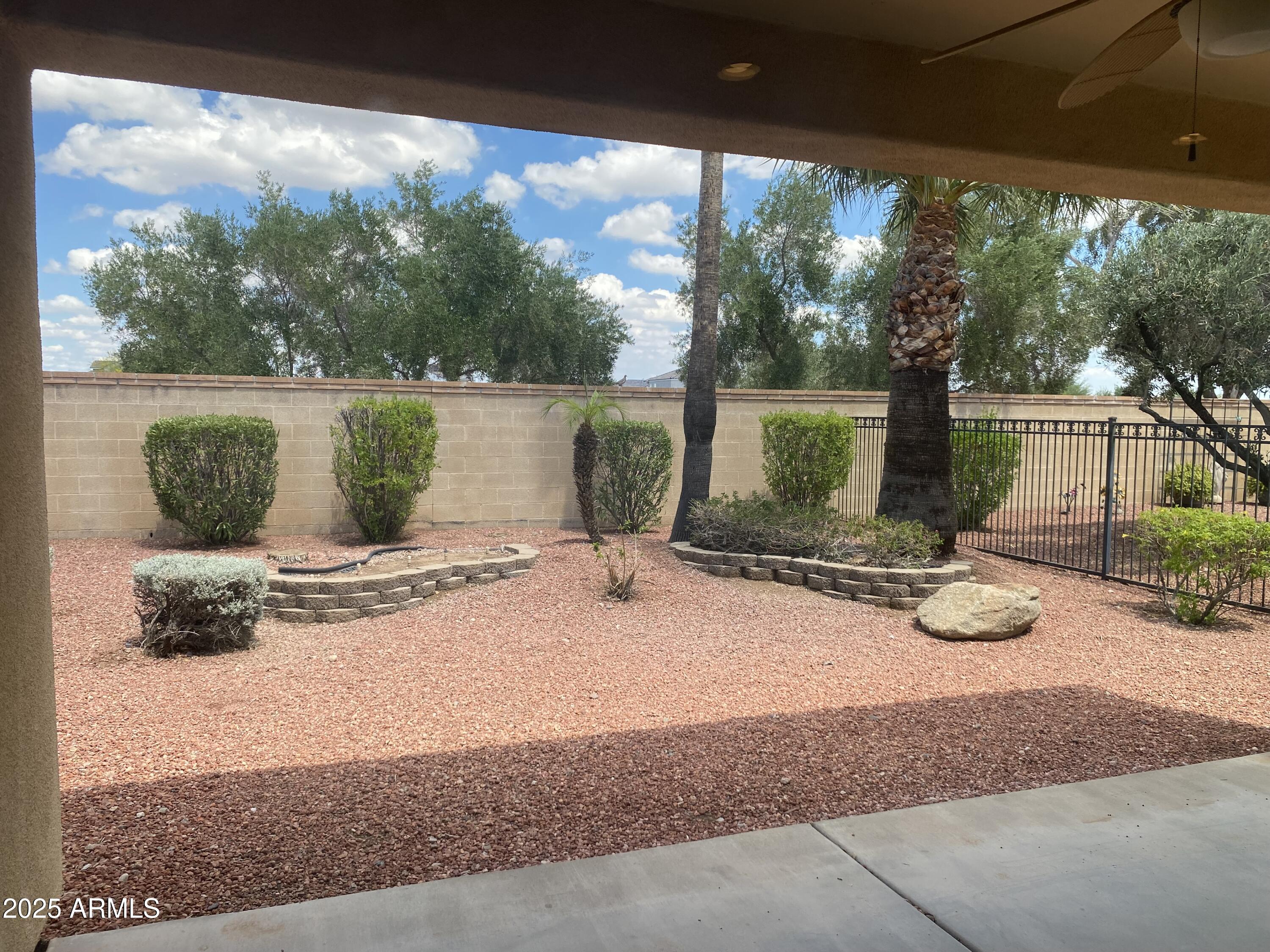 Corte Bella Country Club, El Camino - Residential